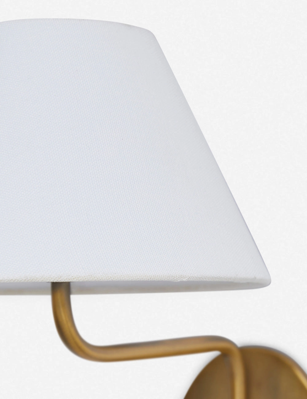 Magdalene Single Sconce
