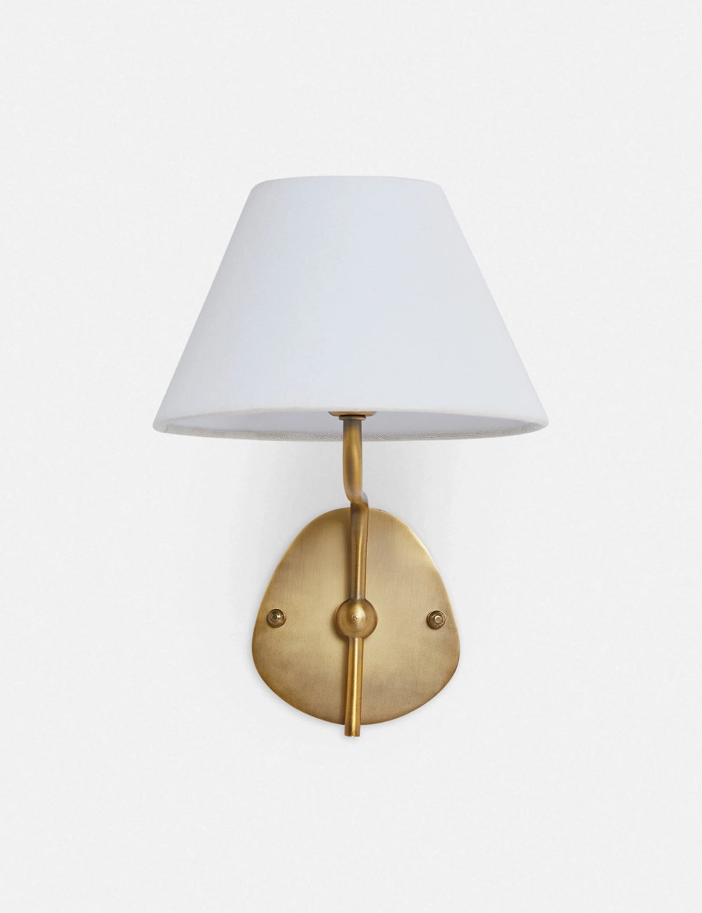 Magdalene Single Sconce