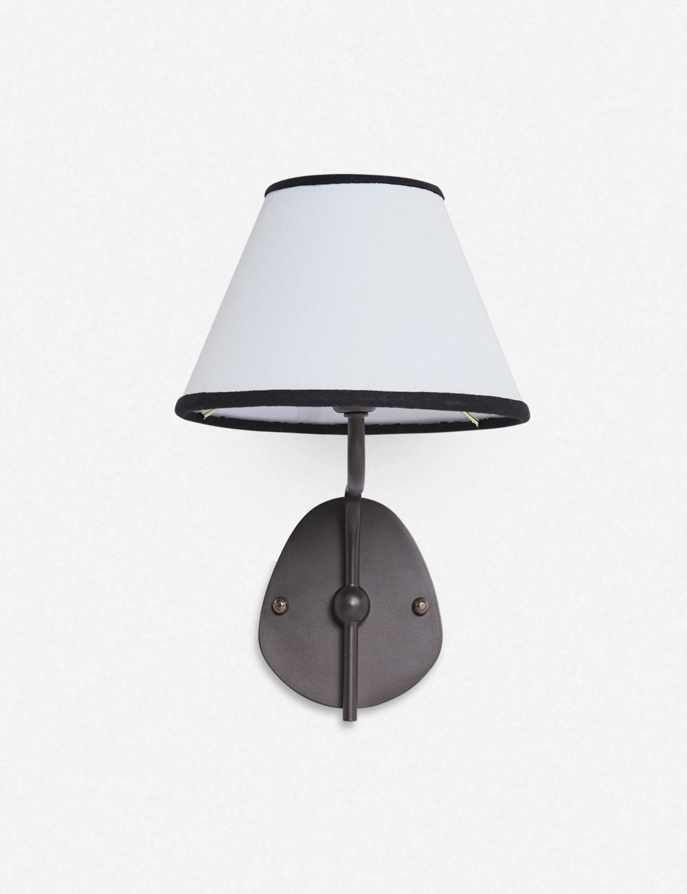 Magdalene Single Sconce