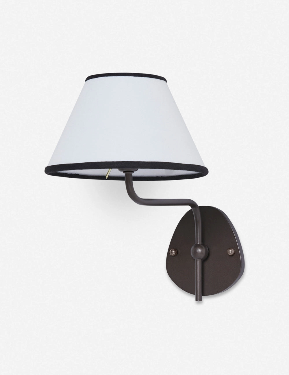 Magdalene Single Sconce