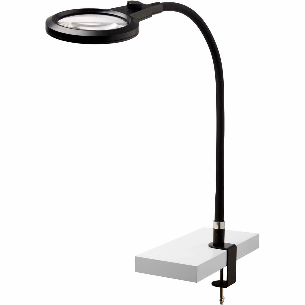 MAGNI LUP CLIPS BORDLAMPE SORT