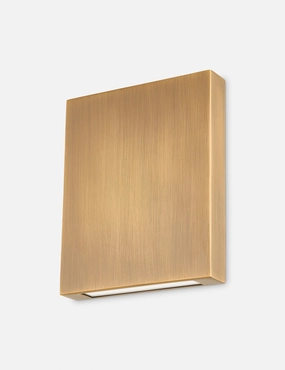 Maguire Outdoor Sconce ambient lighting fixture