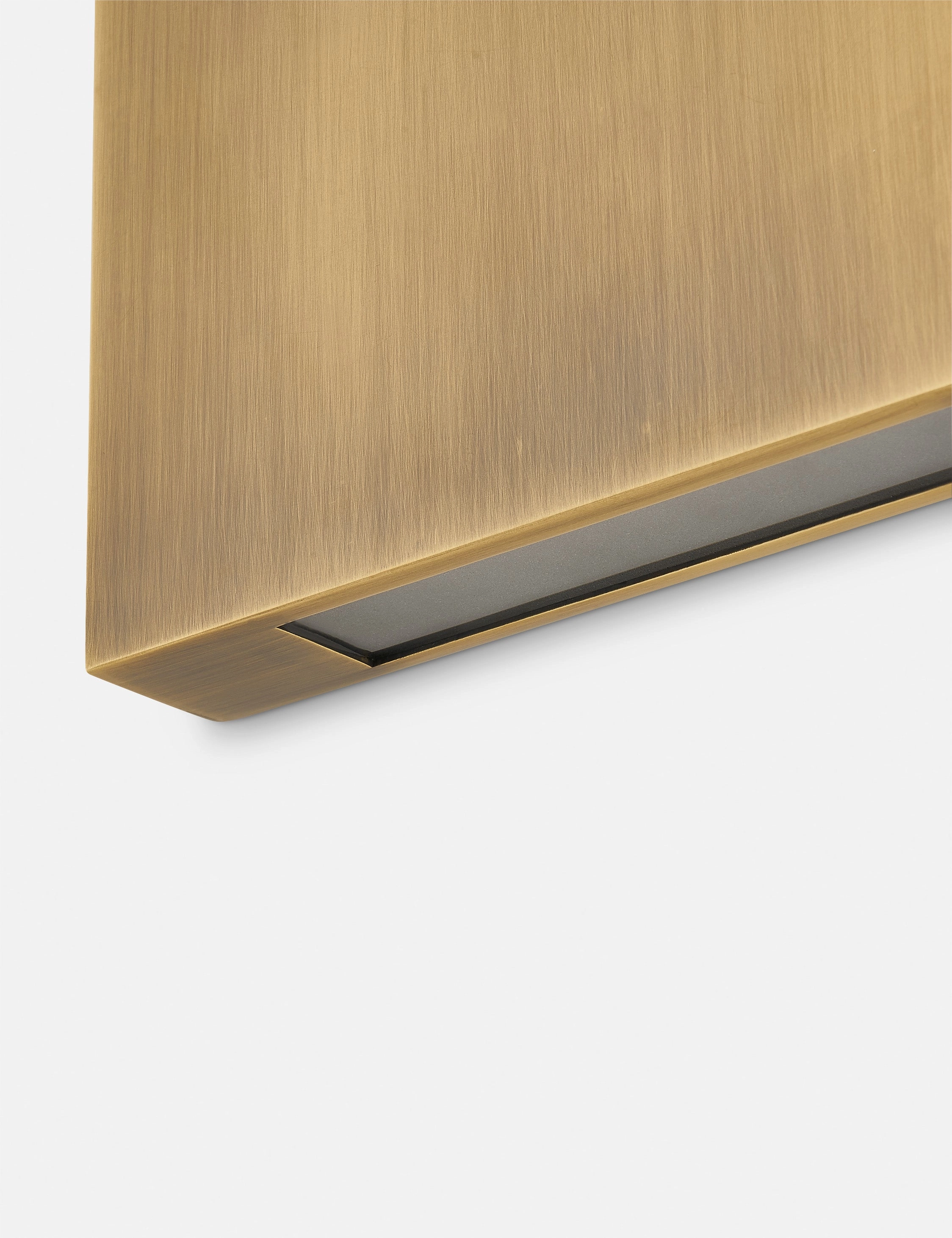 Maguire Outdoor Sconce