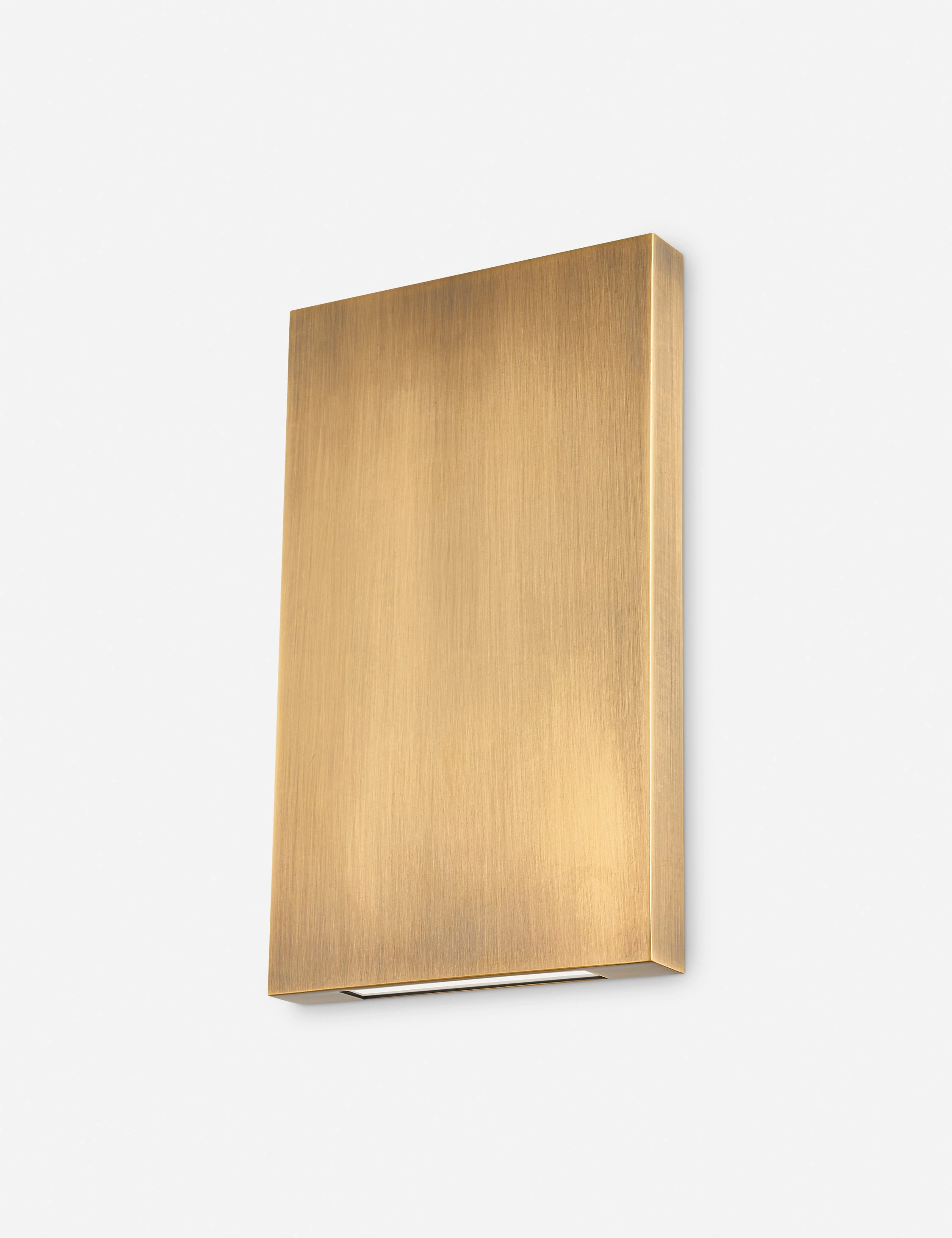 Maguire Outdoor Sconce