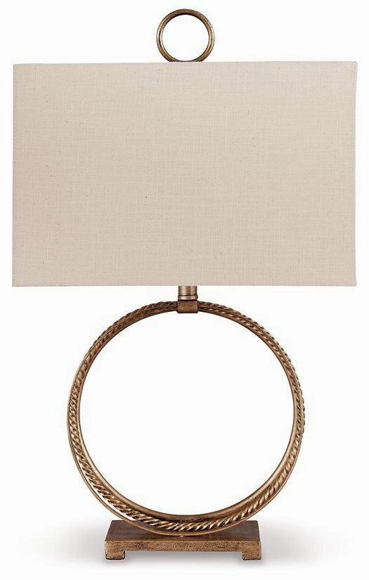 Mahala Table Lamp mini decorative bulb