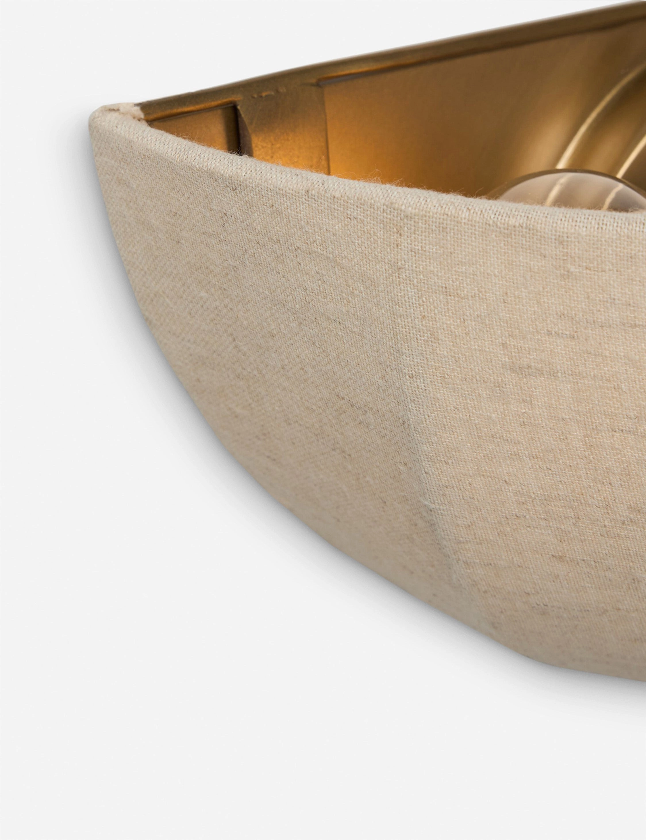 Mahan Sconce