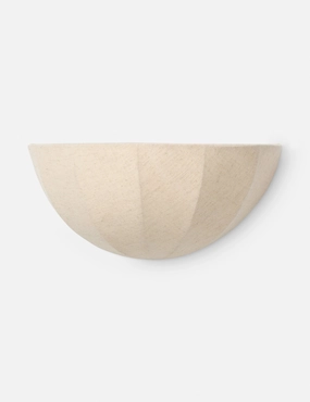 Mahan Sconce minimalist reading light