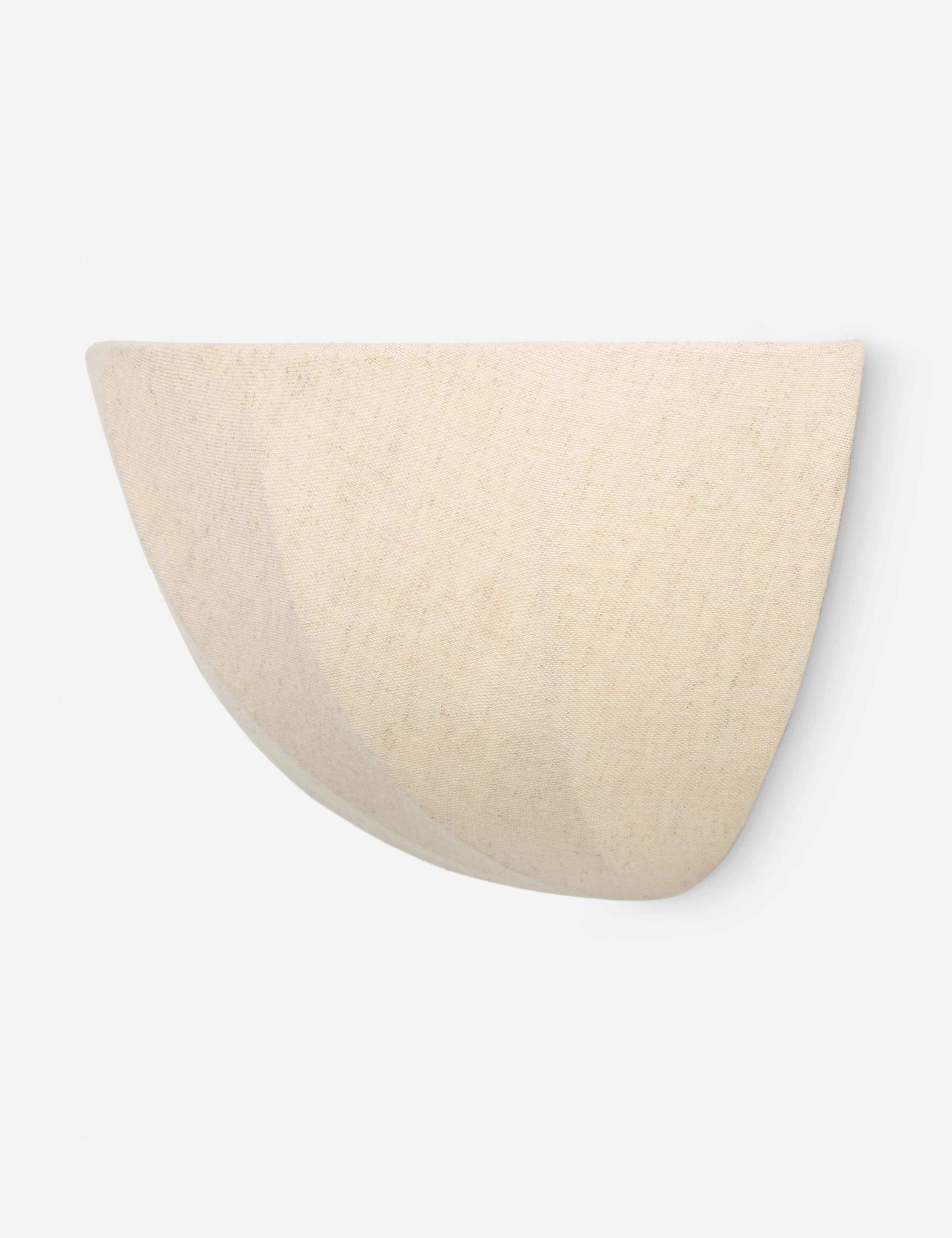 Mahan Sconce