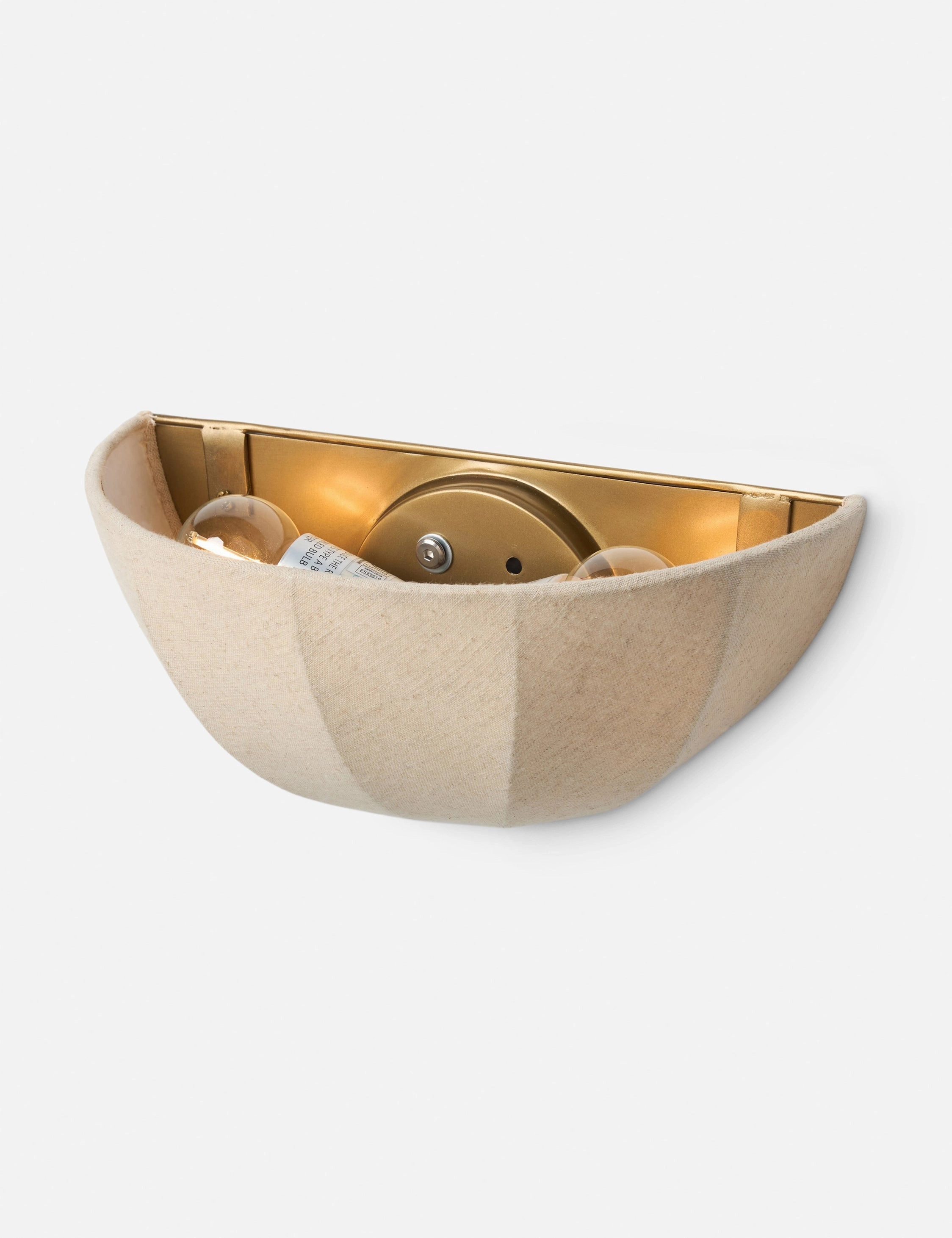 Mahan Sconce