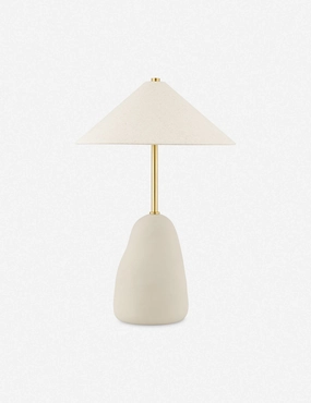 Maia Table Lamp by Eny Lee Parker x Mitzi premium Danish lighting