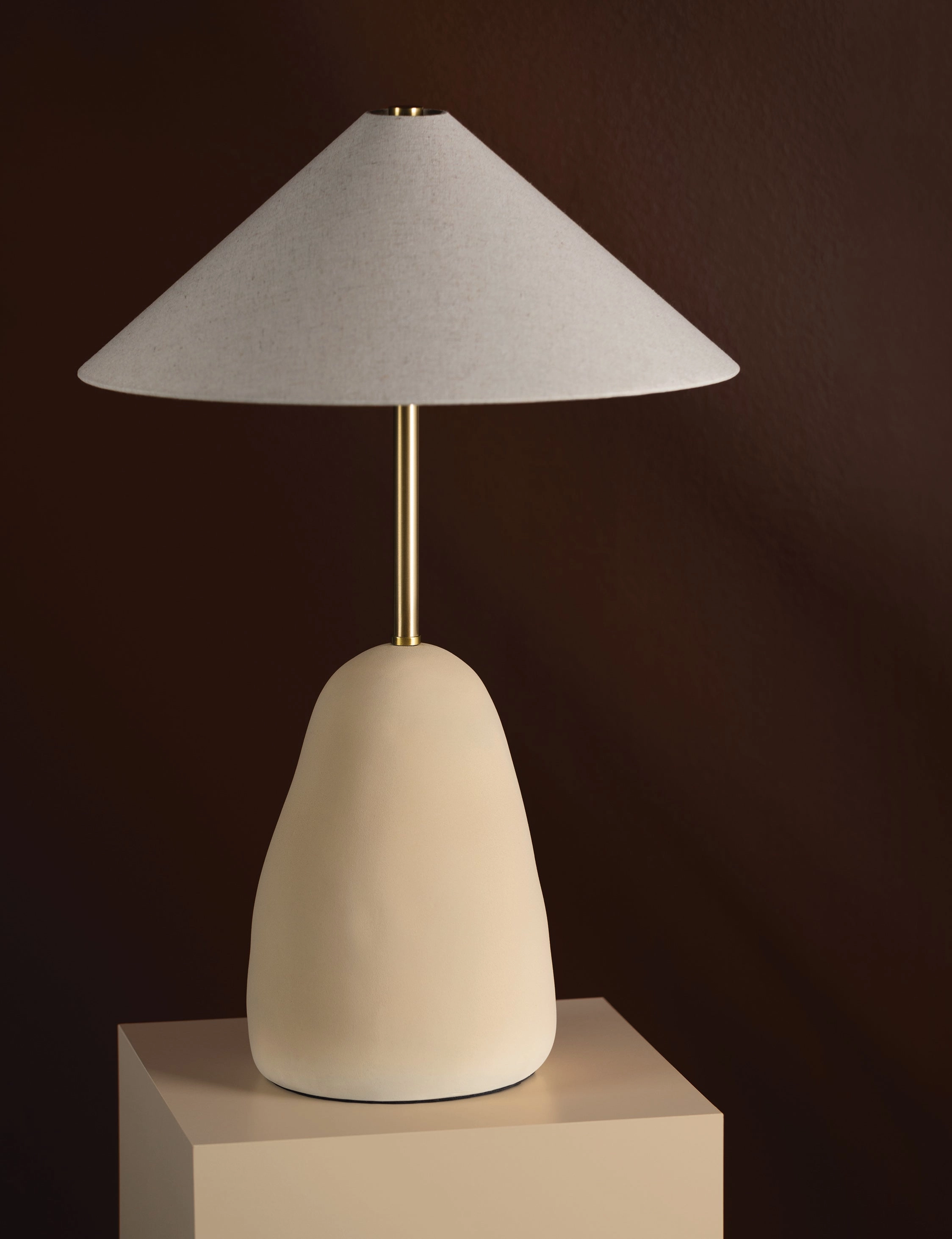 Maia Table Lamp by Eny Lee Parker x Mitzi