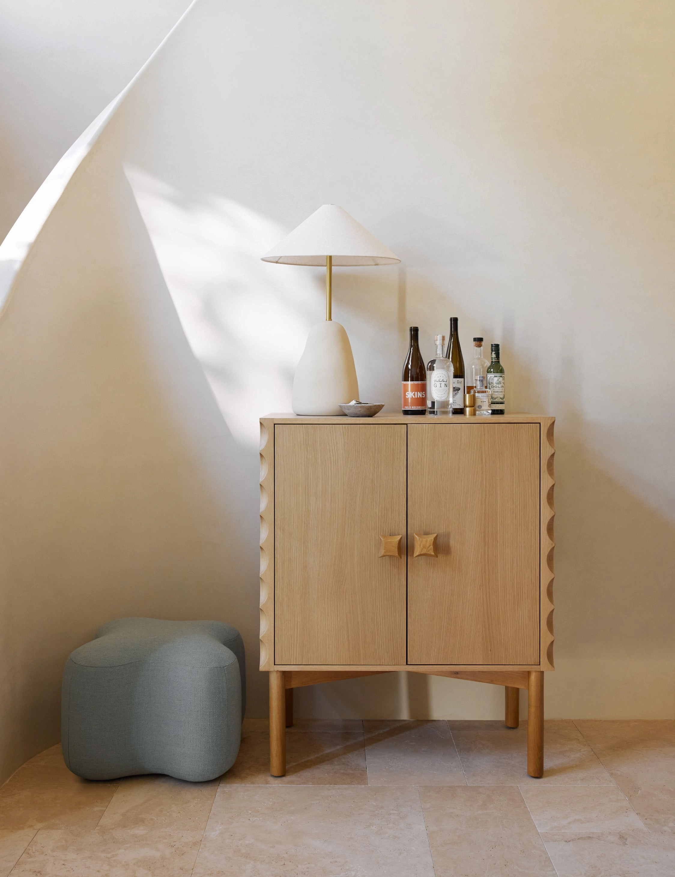 Maia Table Lamp by Eny Lee Parker x Mitzi