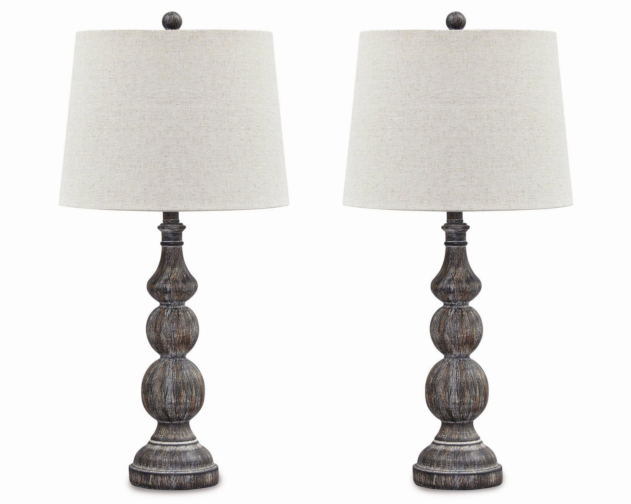 Mair Table Lamp (Set of 2)
