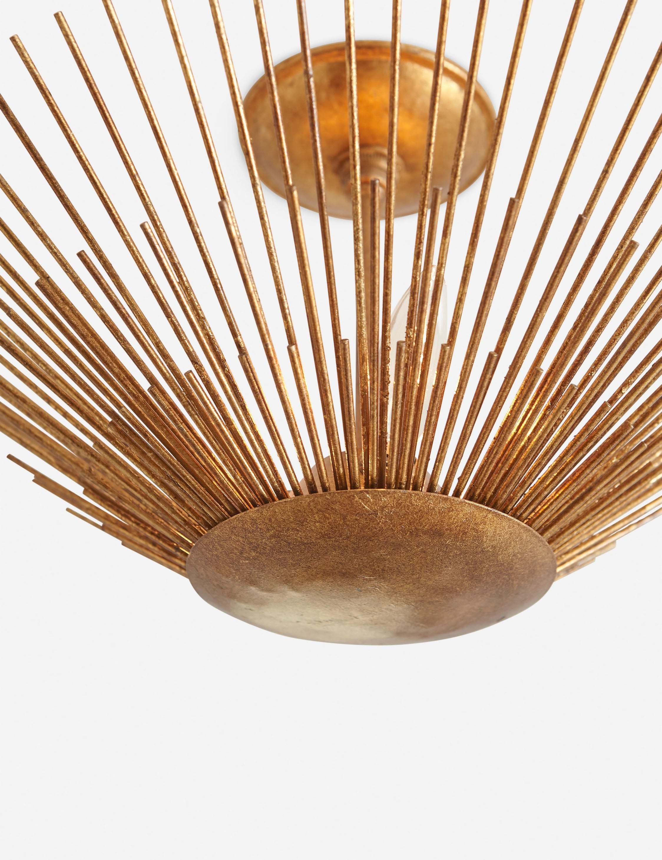 Maire Semi-Flush Mount