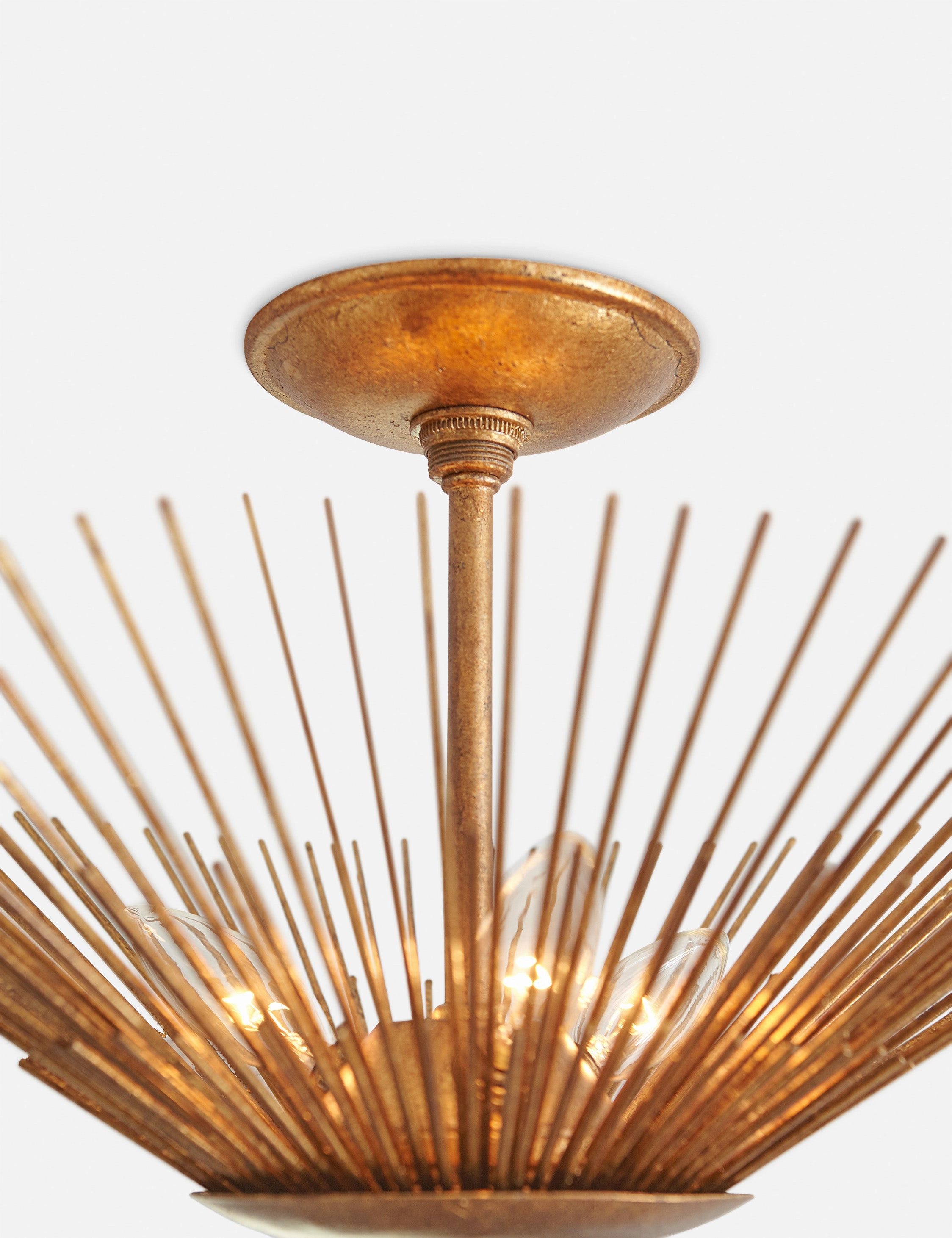 Maire Semi-Flush Mount