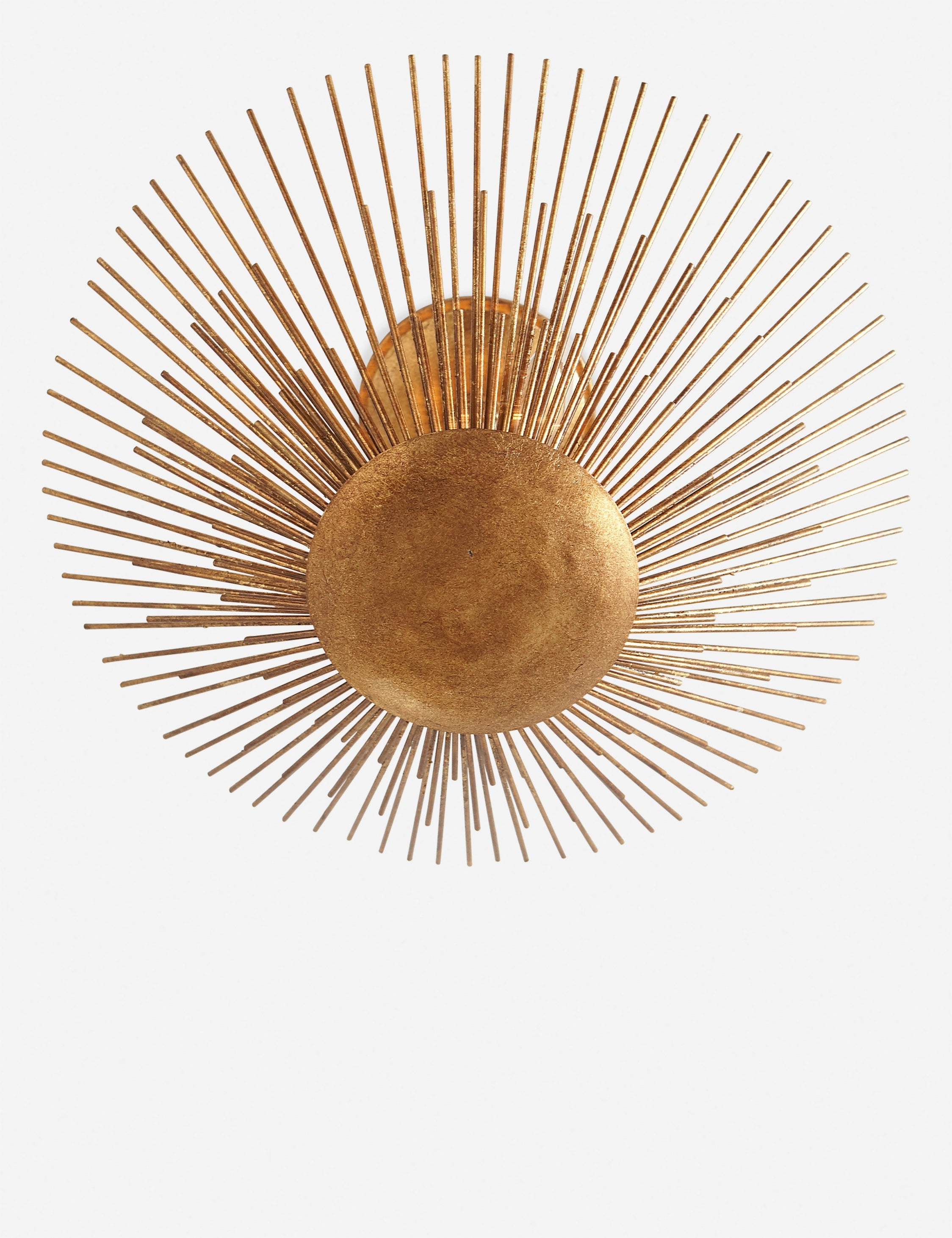 Maire Semi-Flush Mount ambient lighting fixture