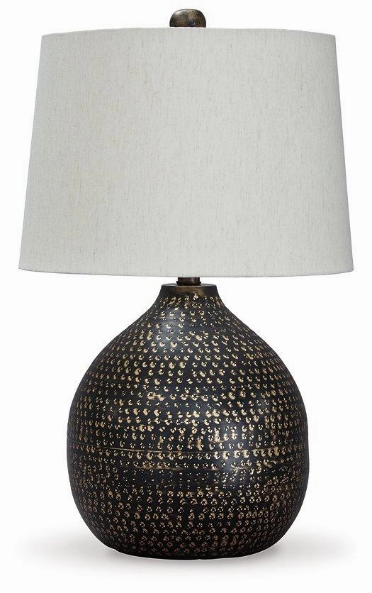 Maire Table Lamp mini decorative bulb