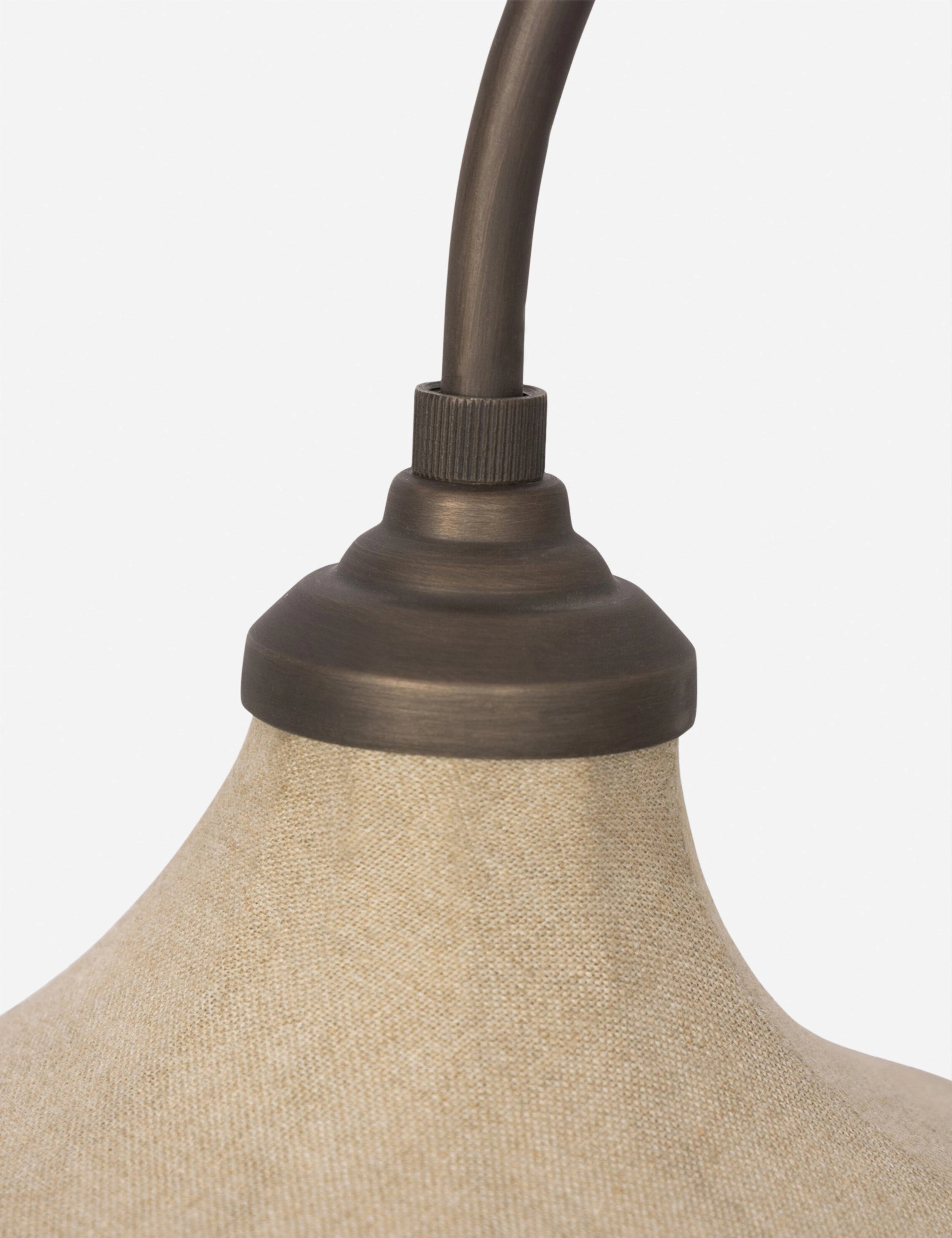Maisano Plug-In Sconce