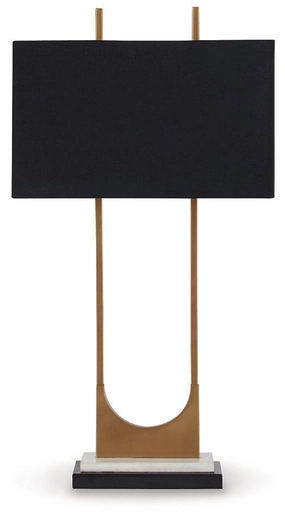 Malana Table Lamp mini decorative bulb