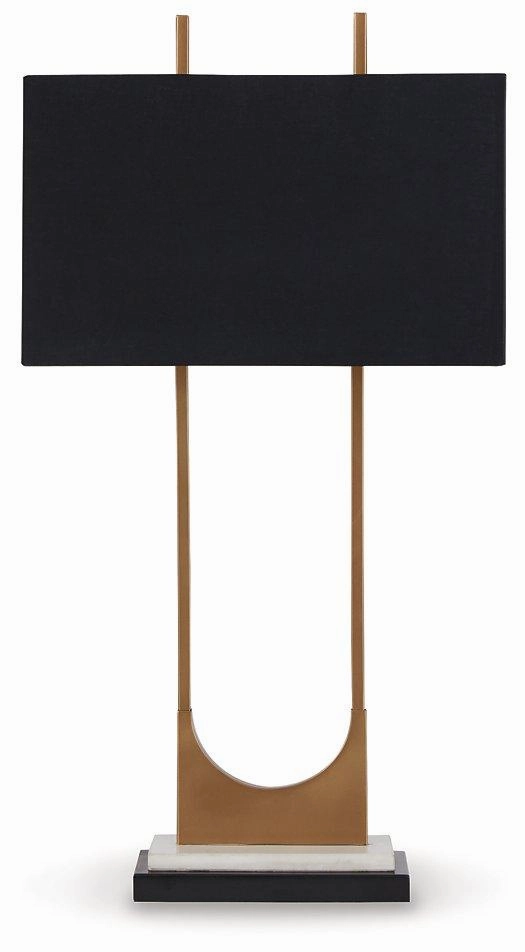 Malana Table Lamp mini decorative bulb