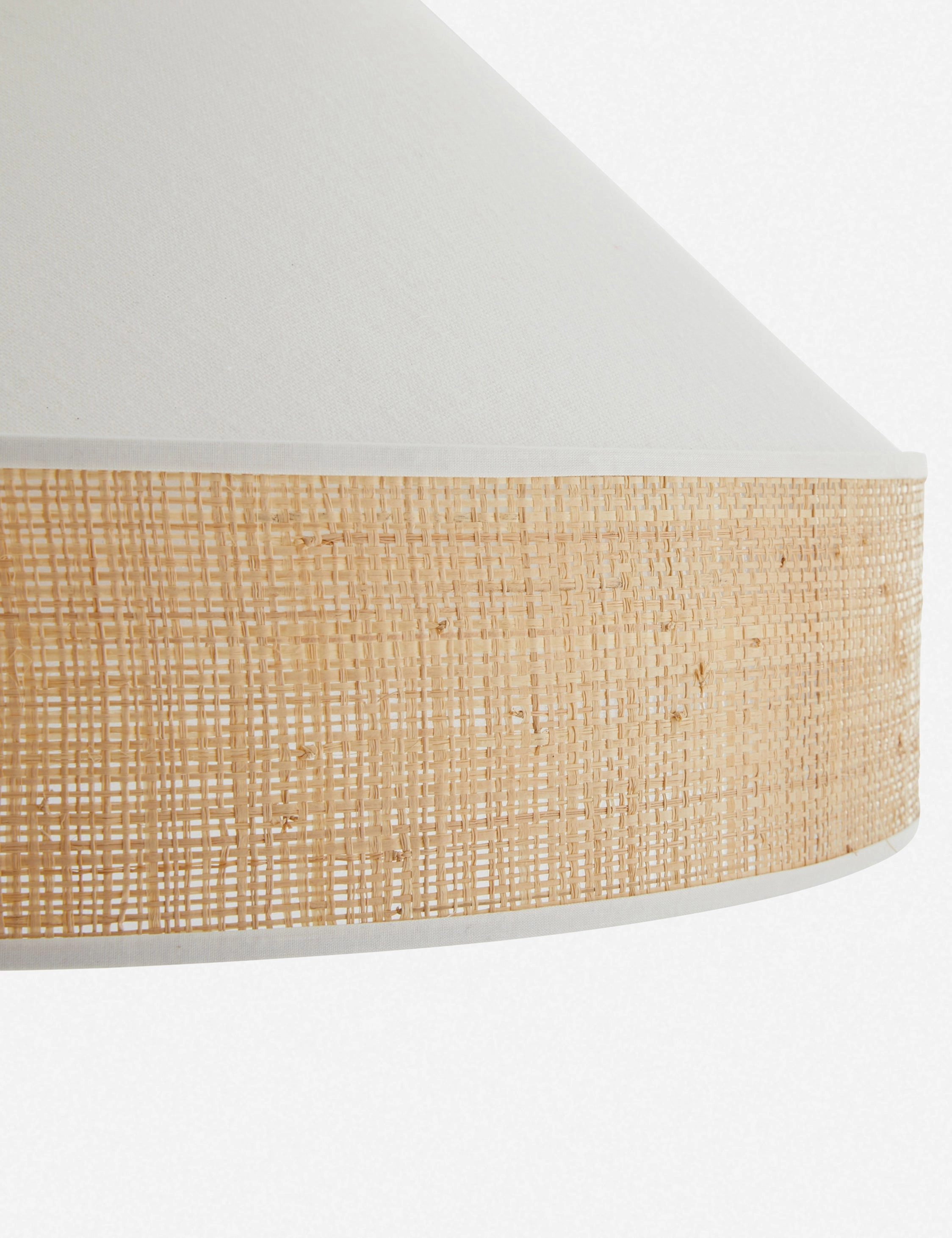 Malena Pendant Light by Arteriors