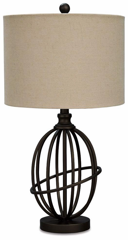 Manasa Table Lamp mini decorative bulb