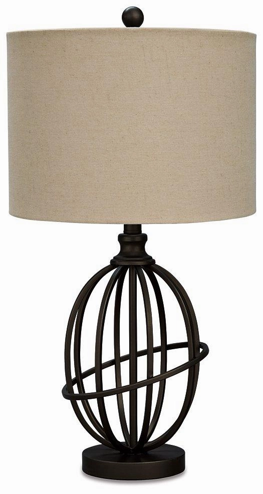 Manasa Table Lamp mini decorative bulb