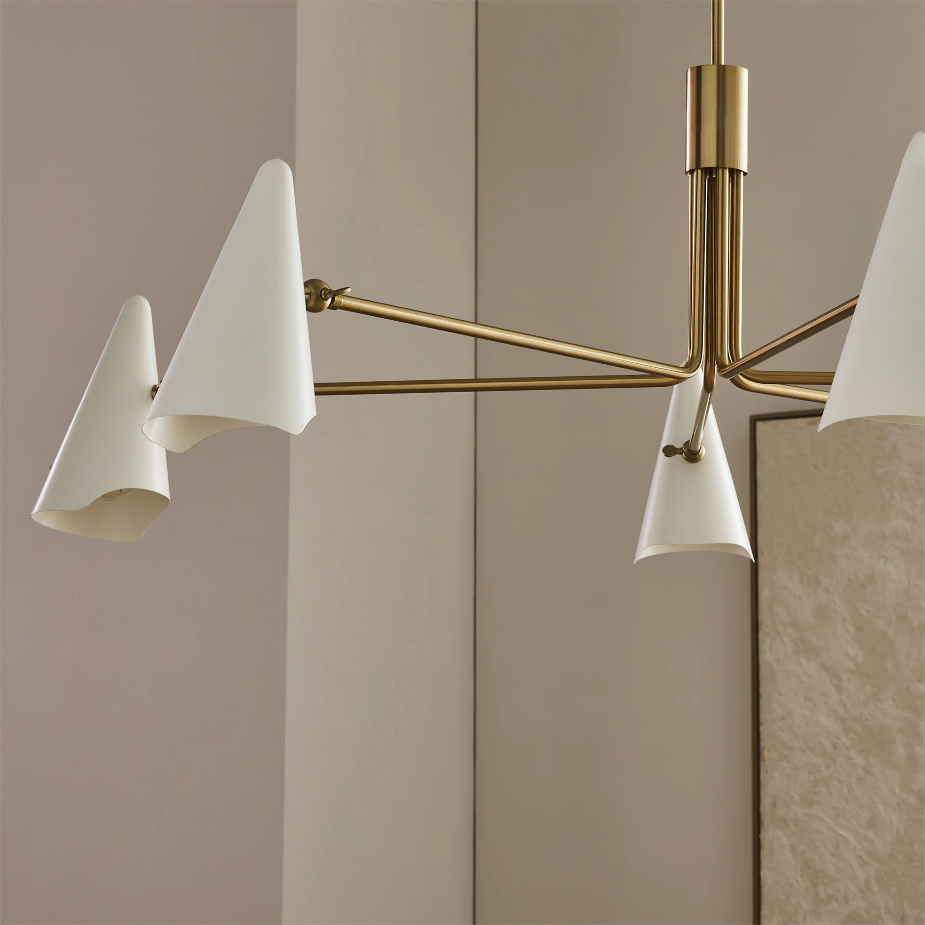 Mancini Chandelier