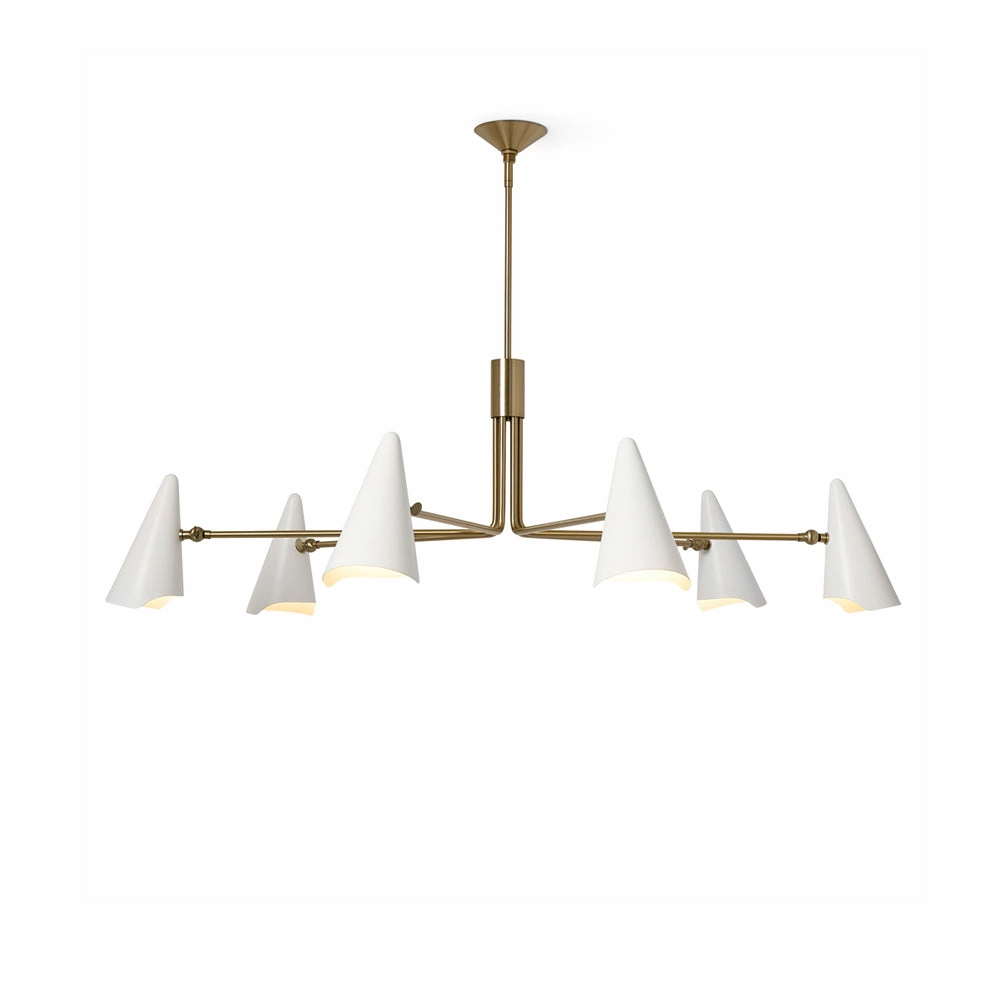 Mancini Chandelier