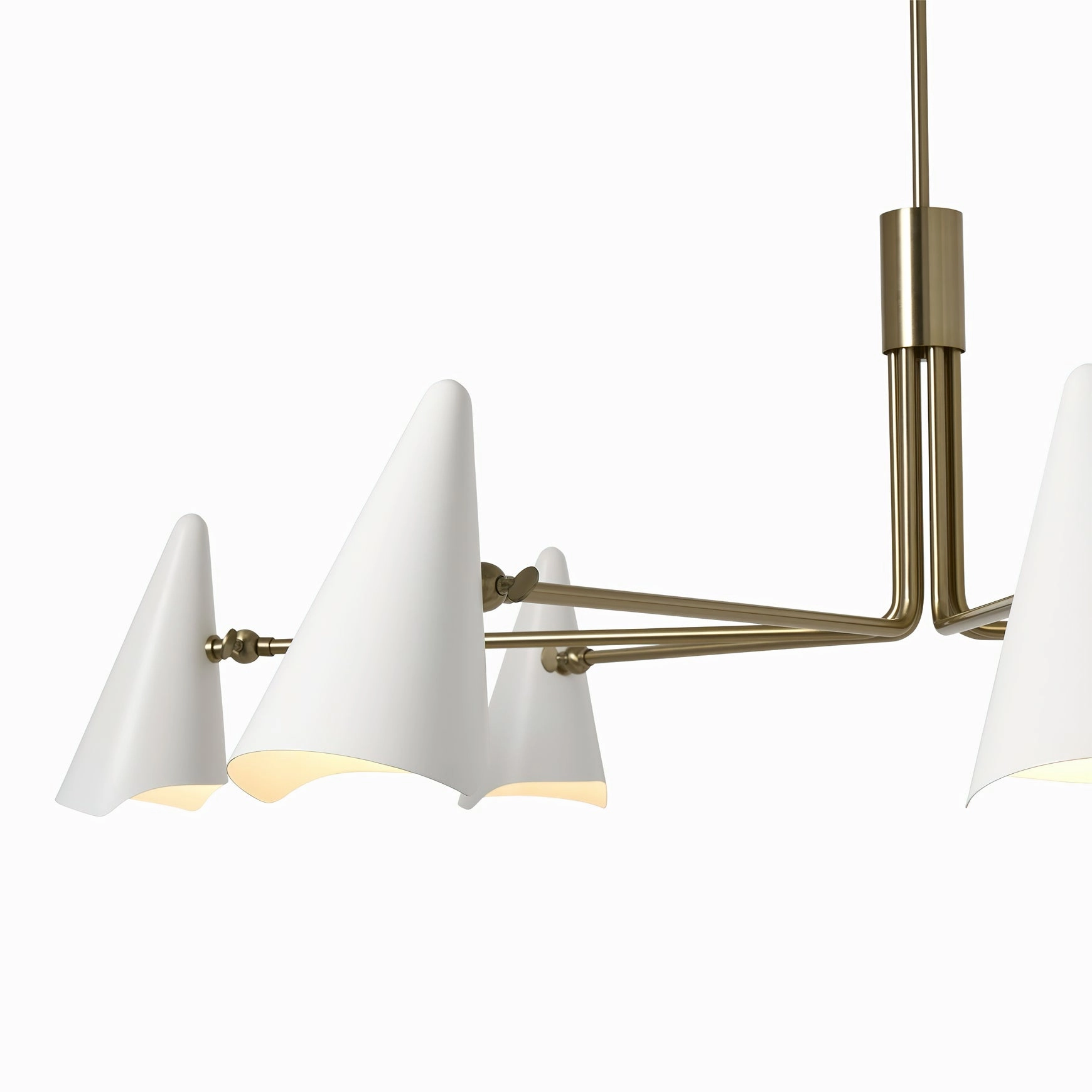 Mancini Chandelier