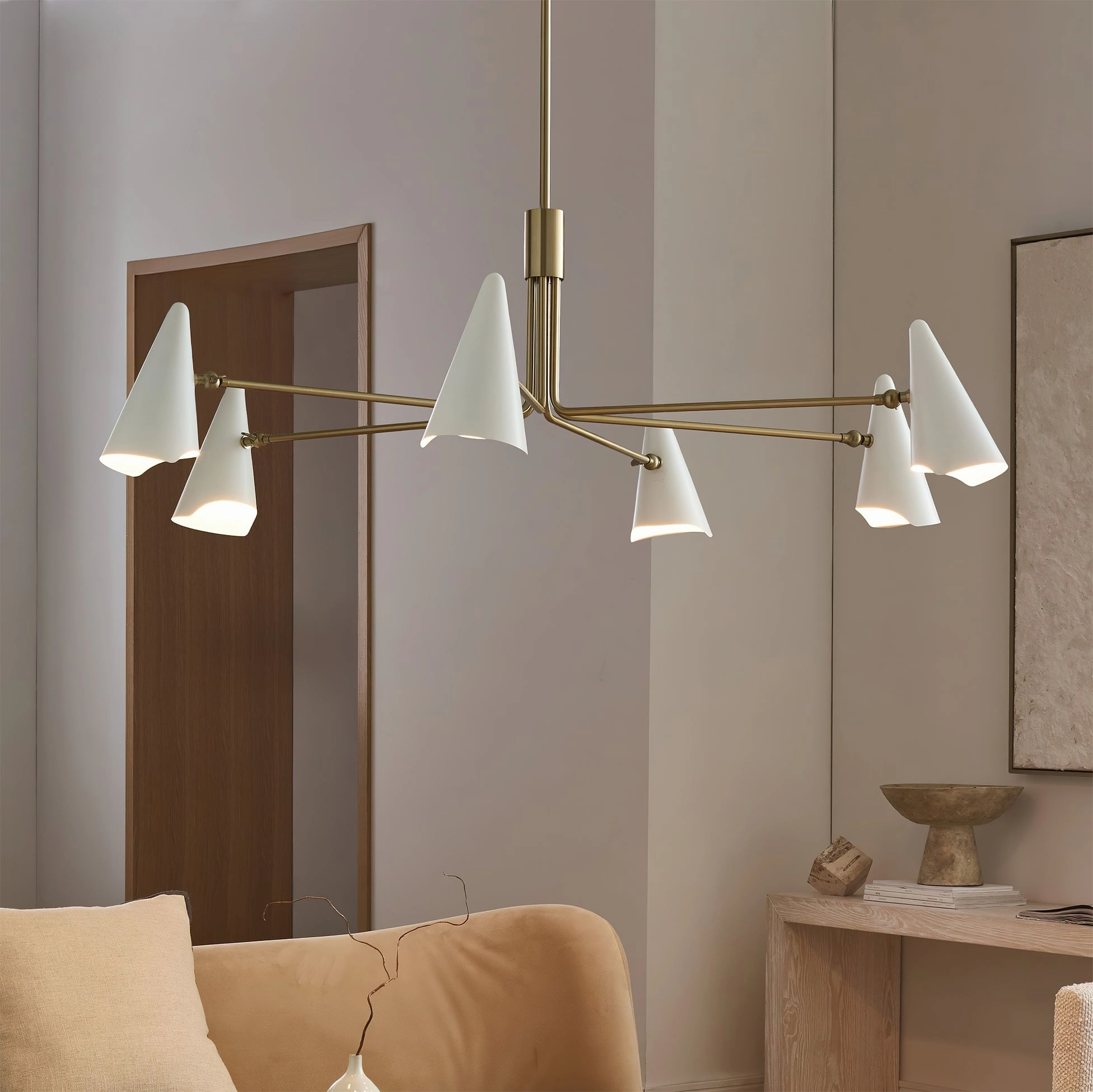 Mancini Chandelier