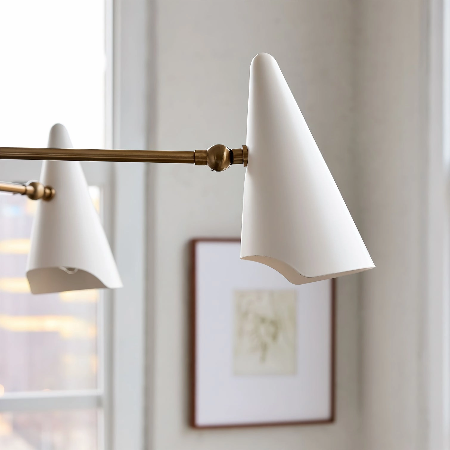 Mancini Chandelier