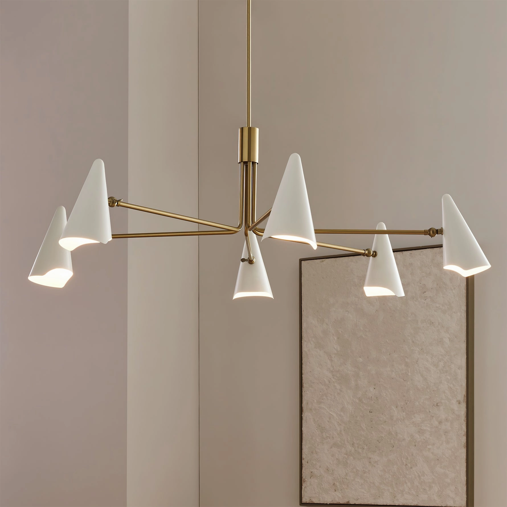 Mancini Chandelier