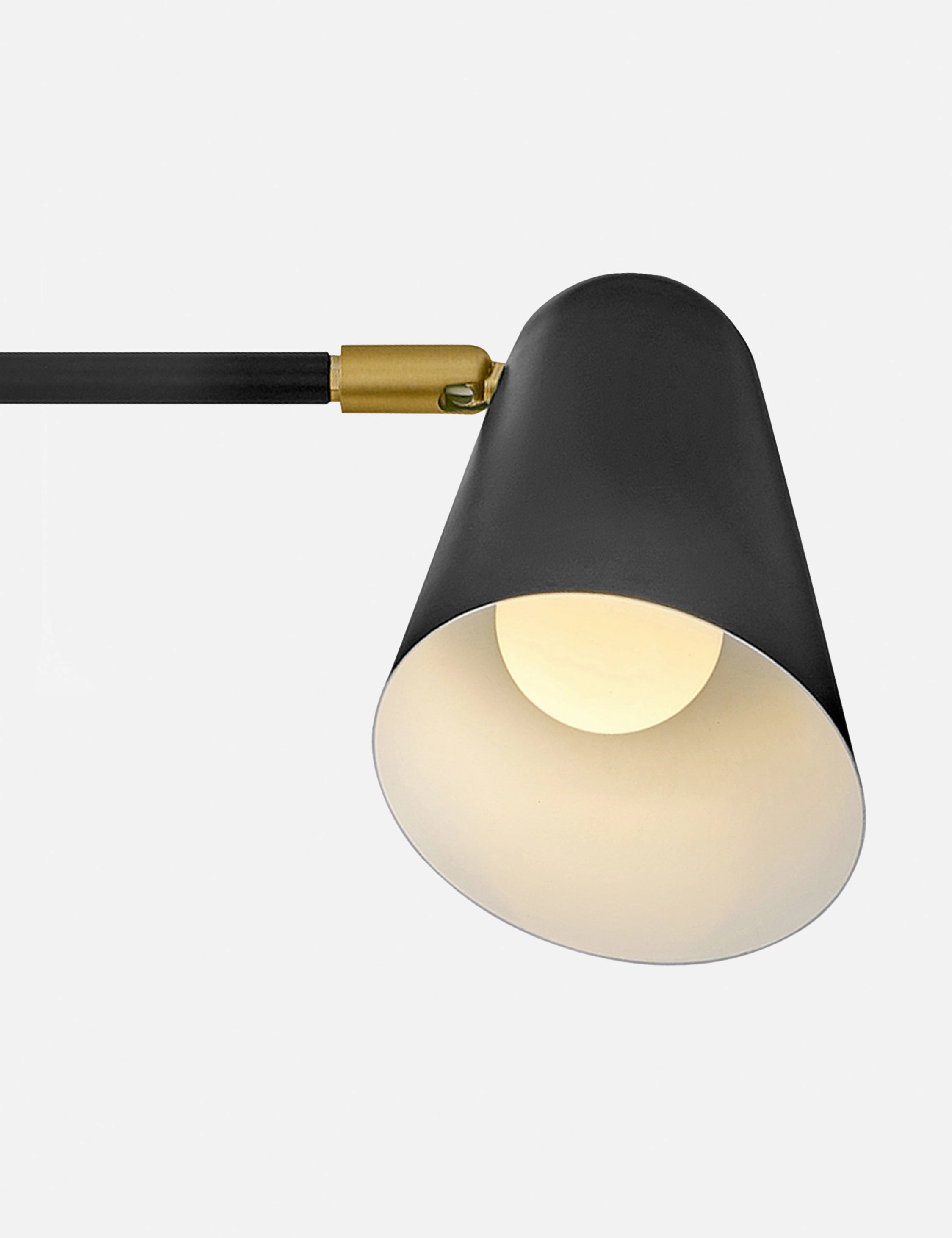 Mancini Double Sconce