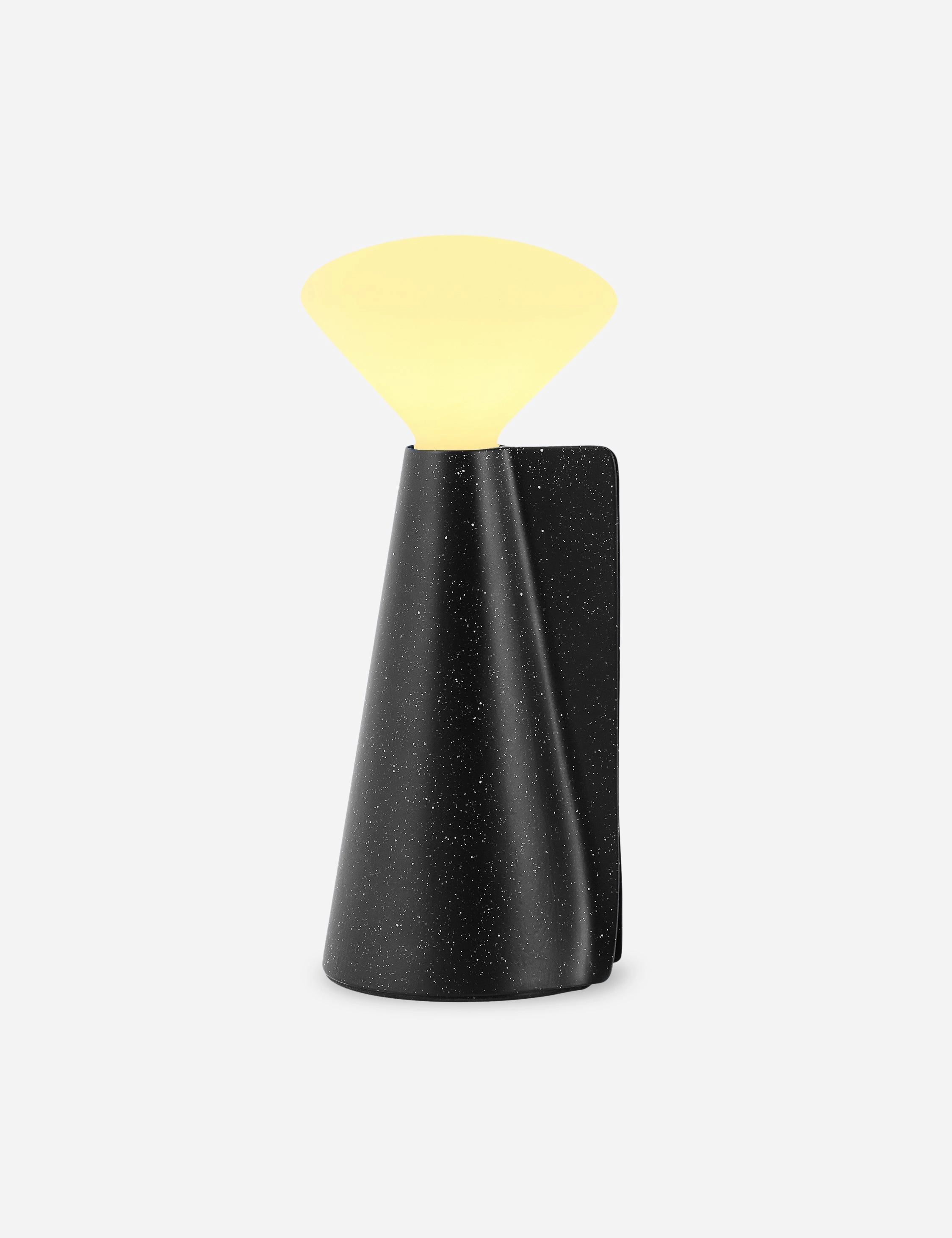 Mantle Cordless Table Lamp by Tala