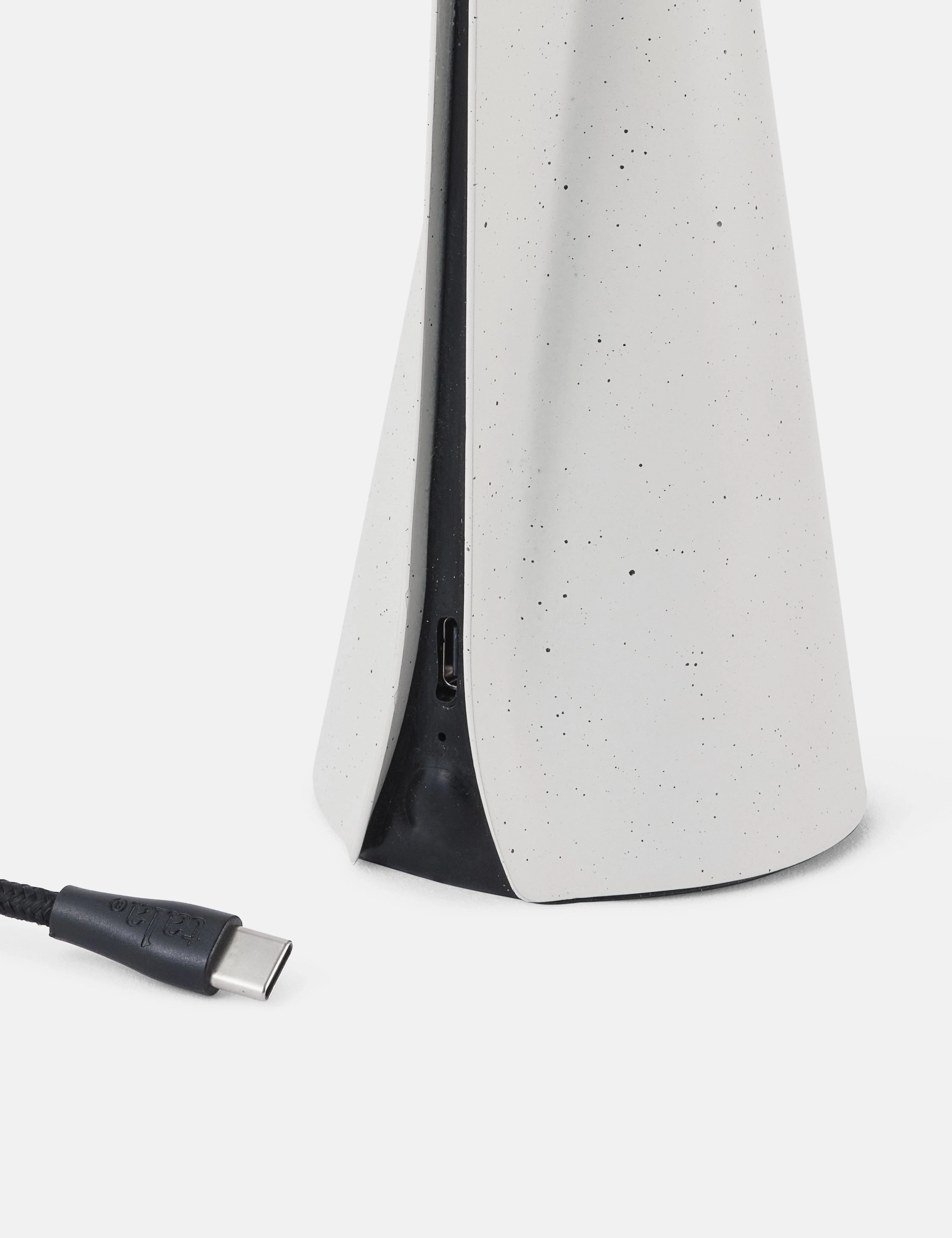 Mantle Cordless Table Lamp by Tala