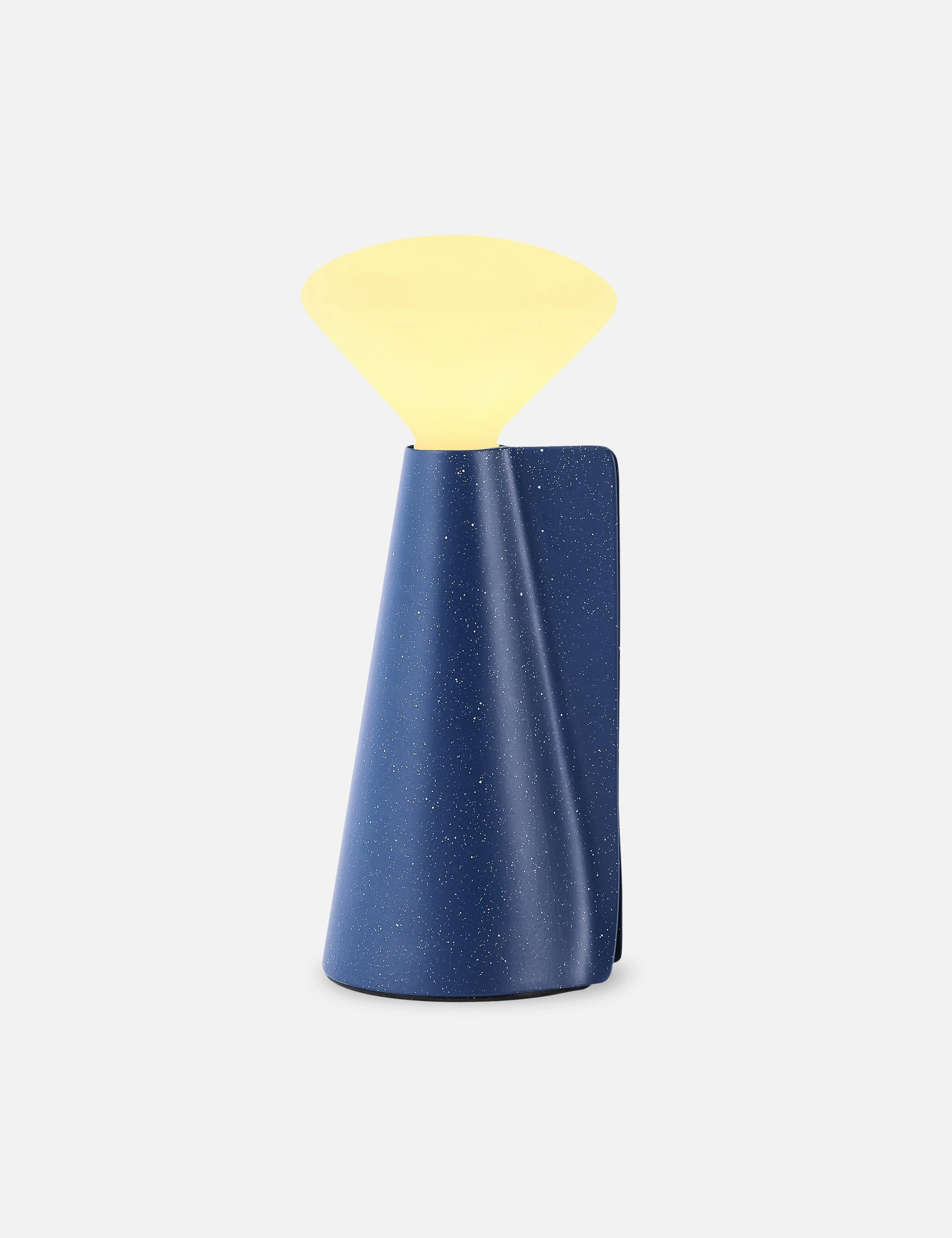Mantle Cordless Table Lamp by Tala