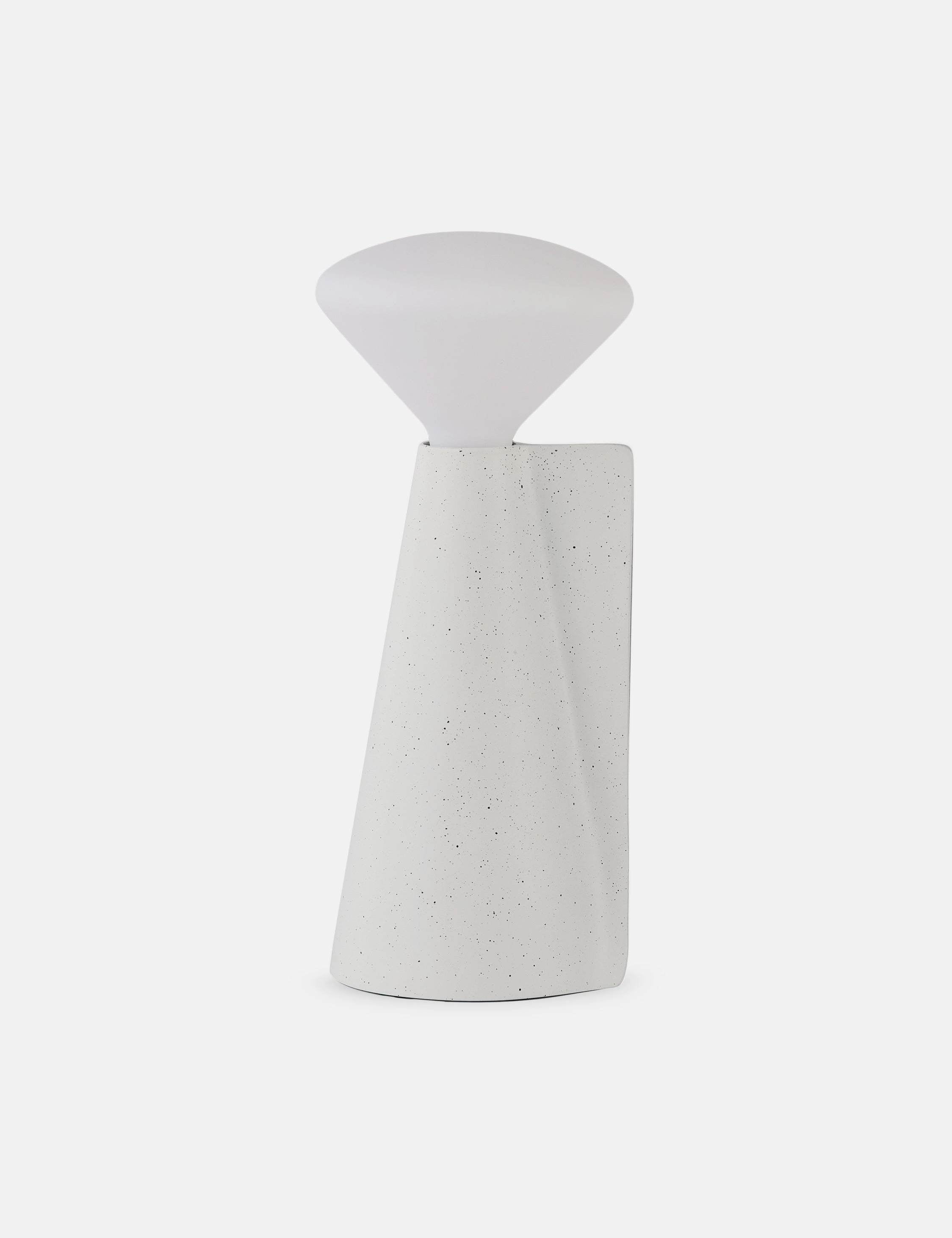 Mantle Cordless Table Lamp by Tala