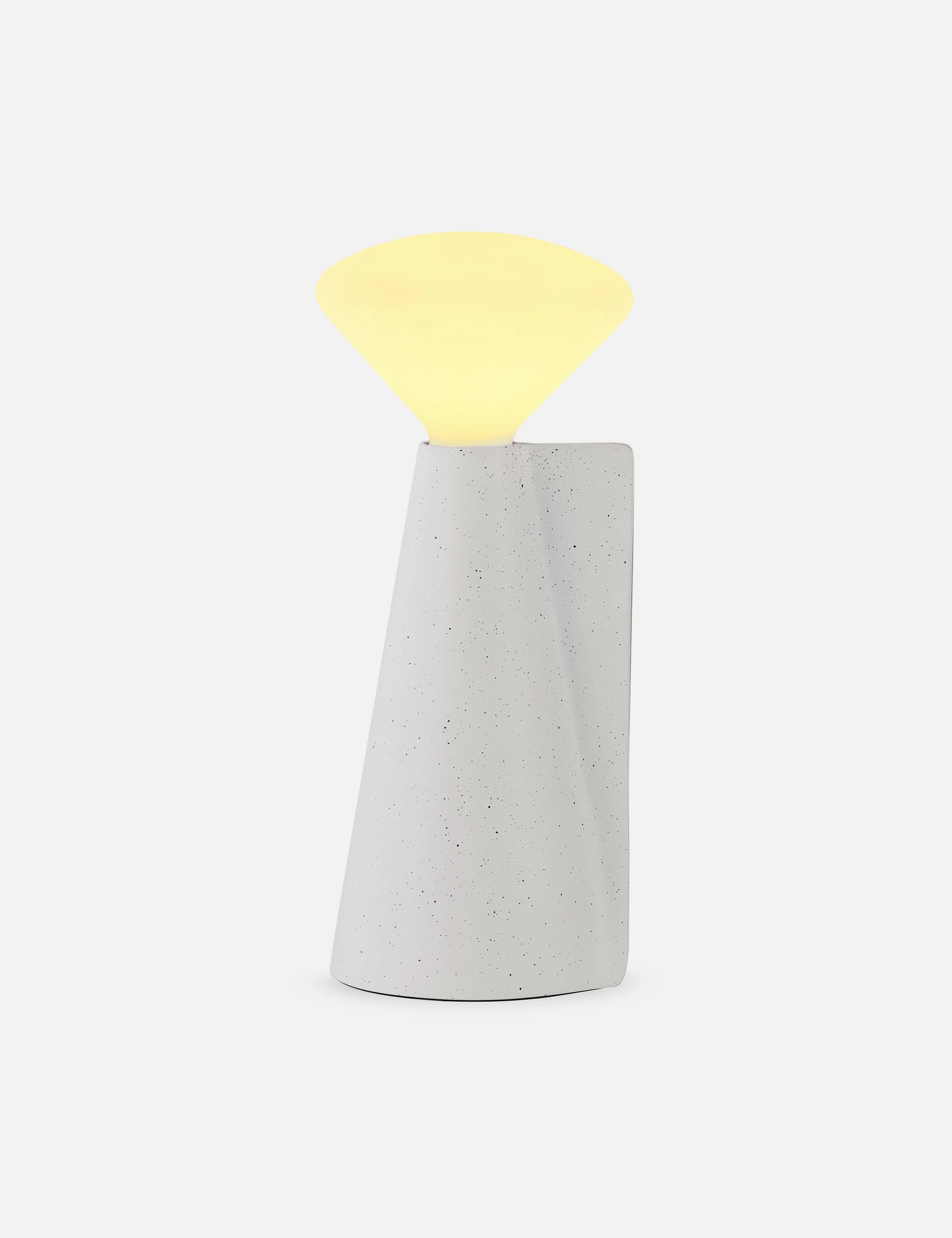 Mantle Cordless Table Lamp by Tala