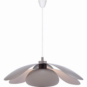 MAPLE PENDEL 55 BRUN 2220293009 ambient lighting fixture