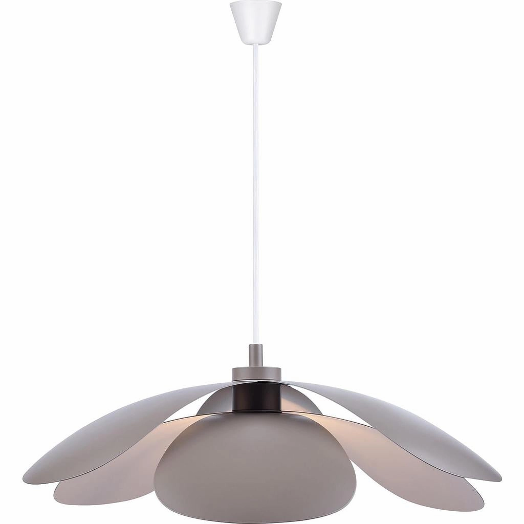 MAPLE PENDEL 55 BRUN 2220293009 ambient lighting fixture