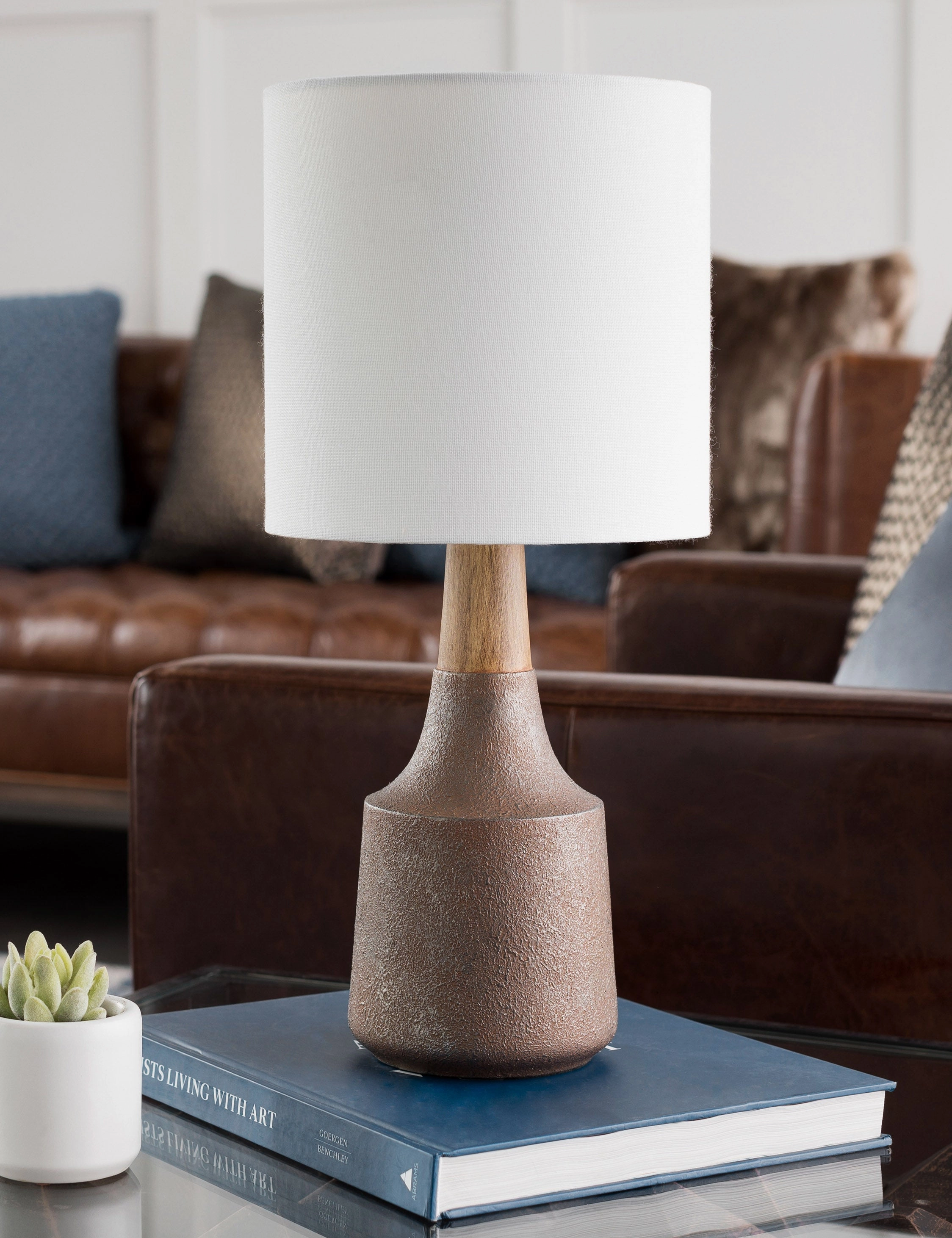 Marcella Table Lamp