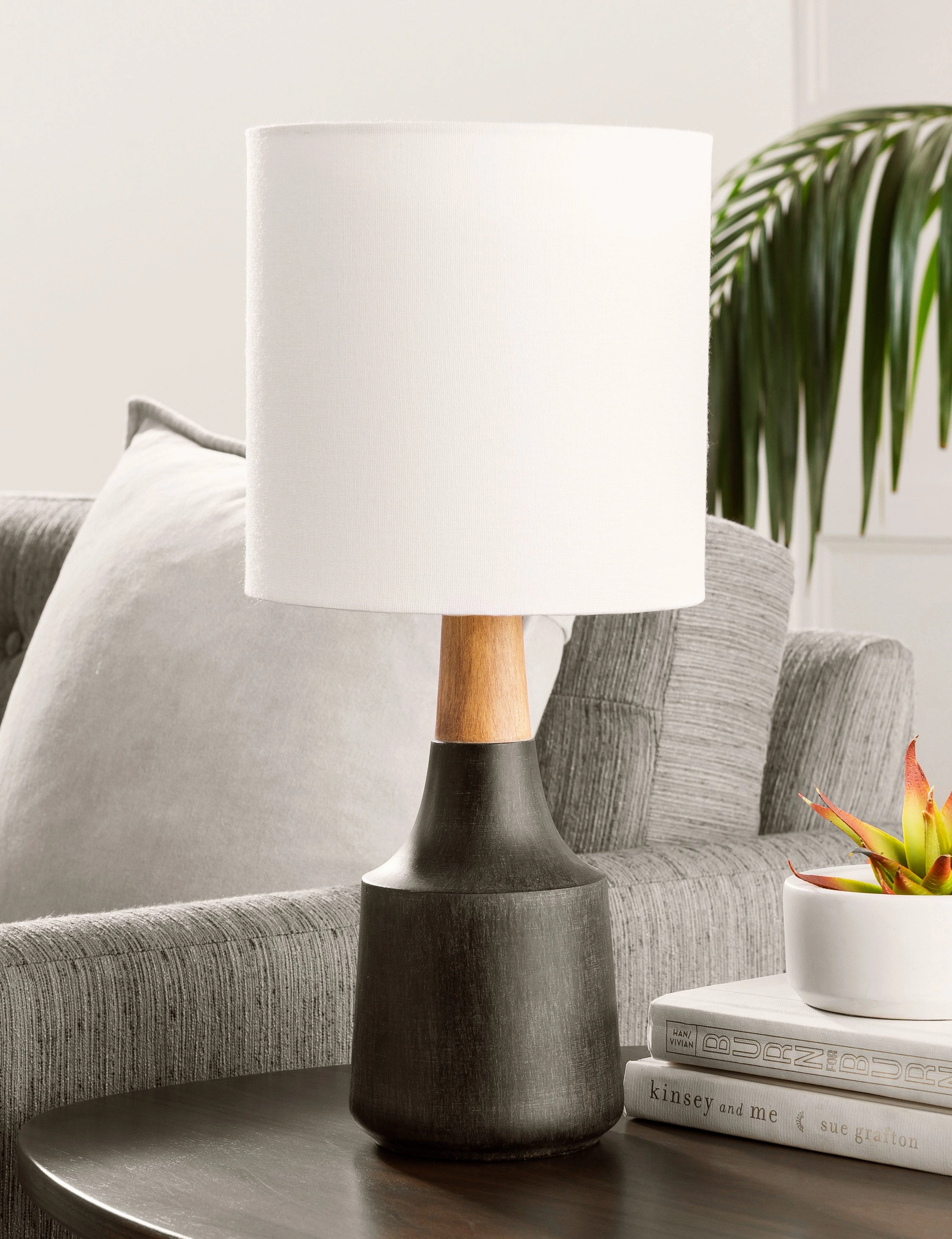 Marcella Table Lamp