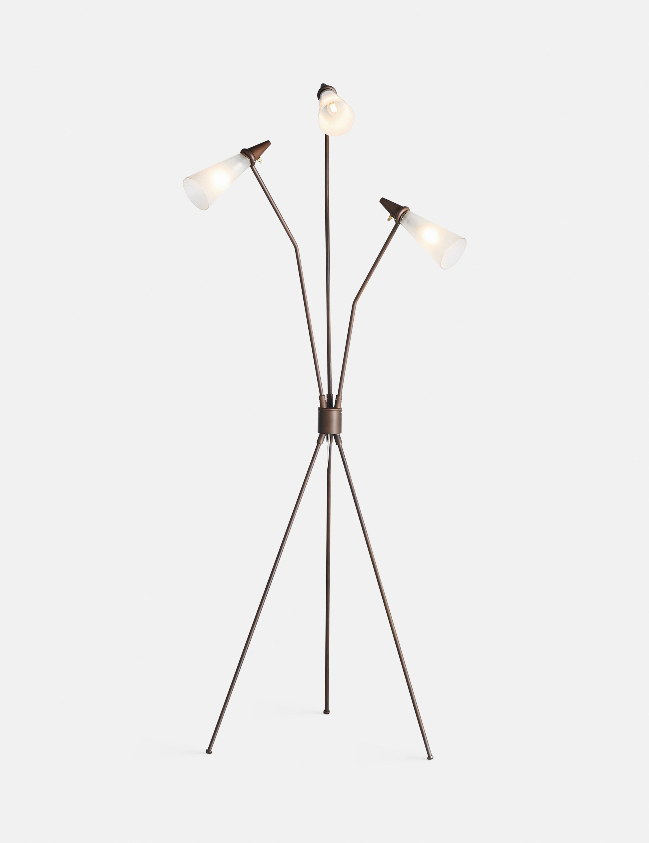 Marciano Floor Lamp
