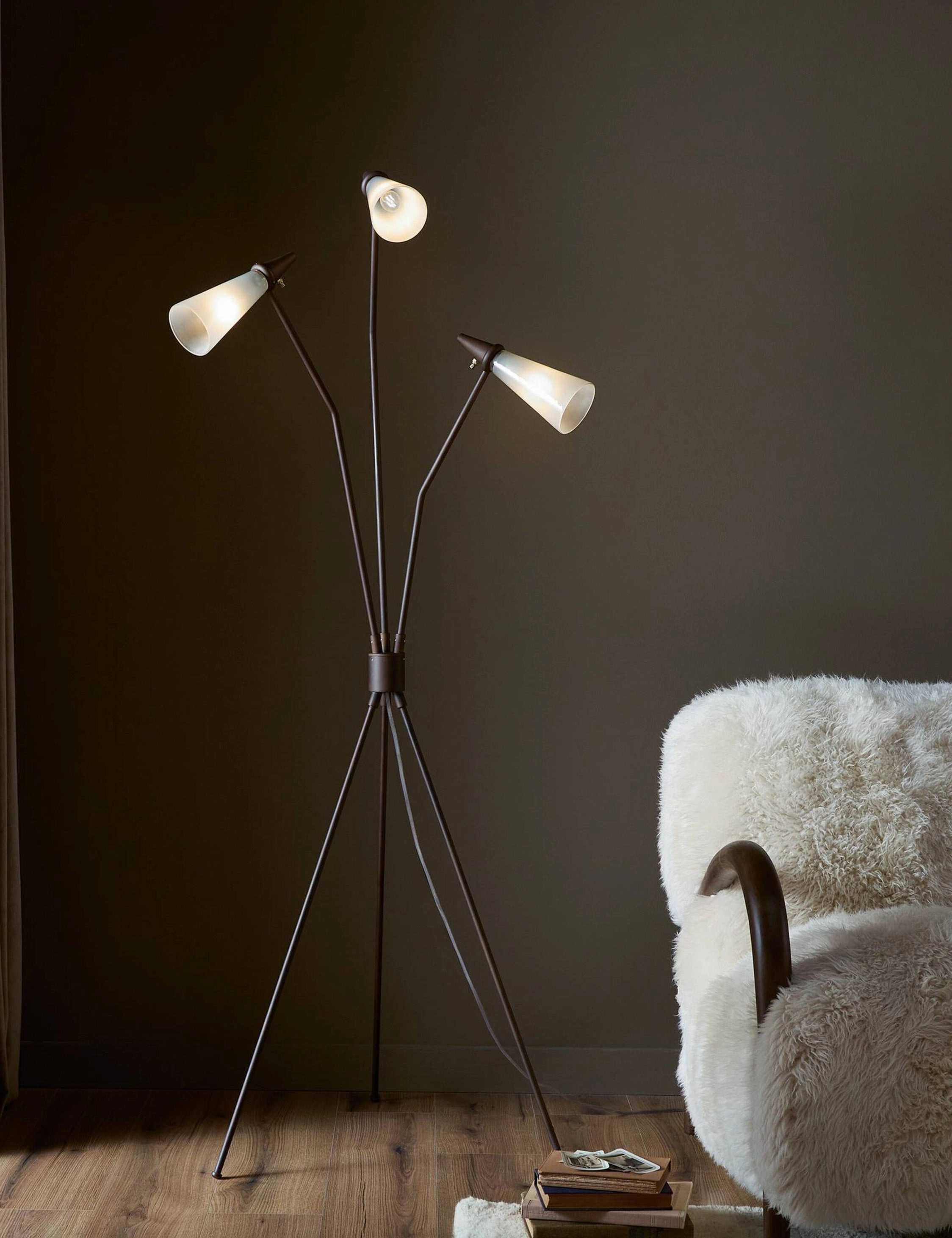 Marciano Floor Lamp