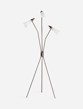 Marciano Floor Lamp patio wall lighting