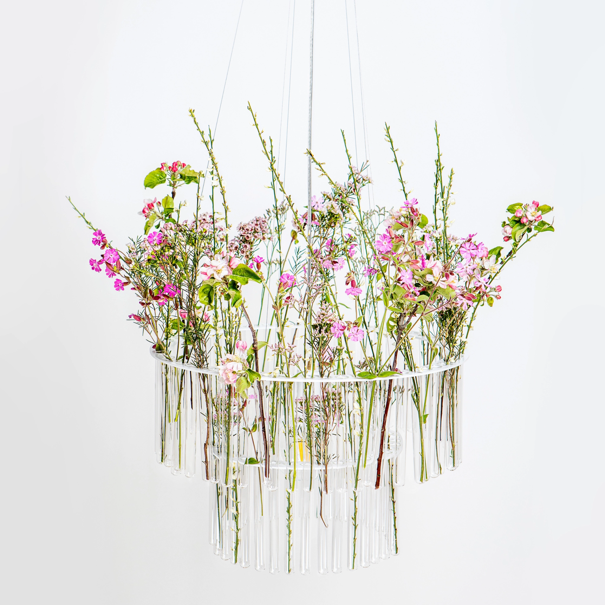 Maria Chandelier