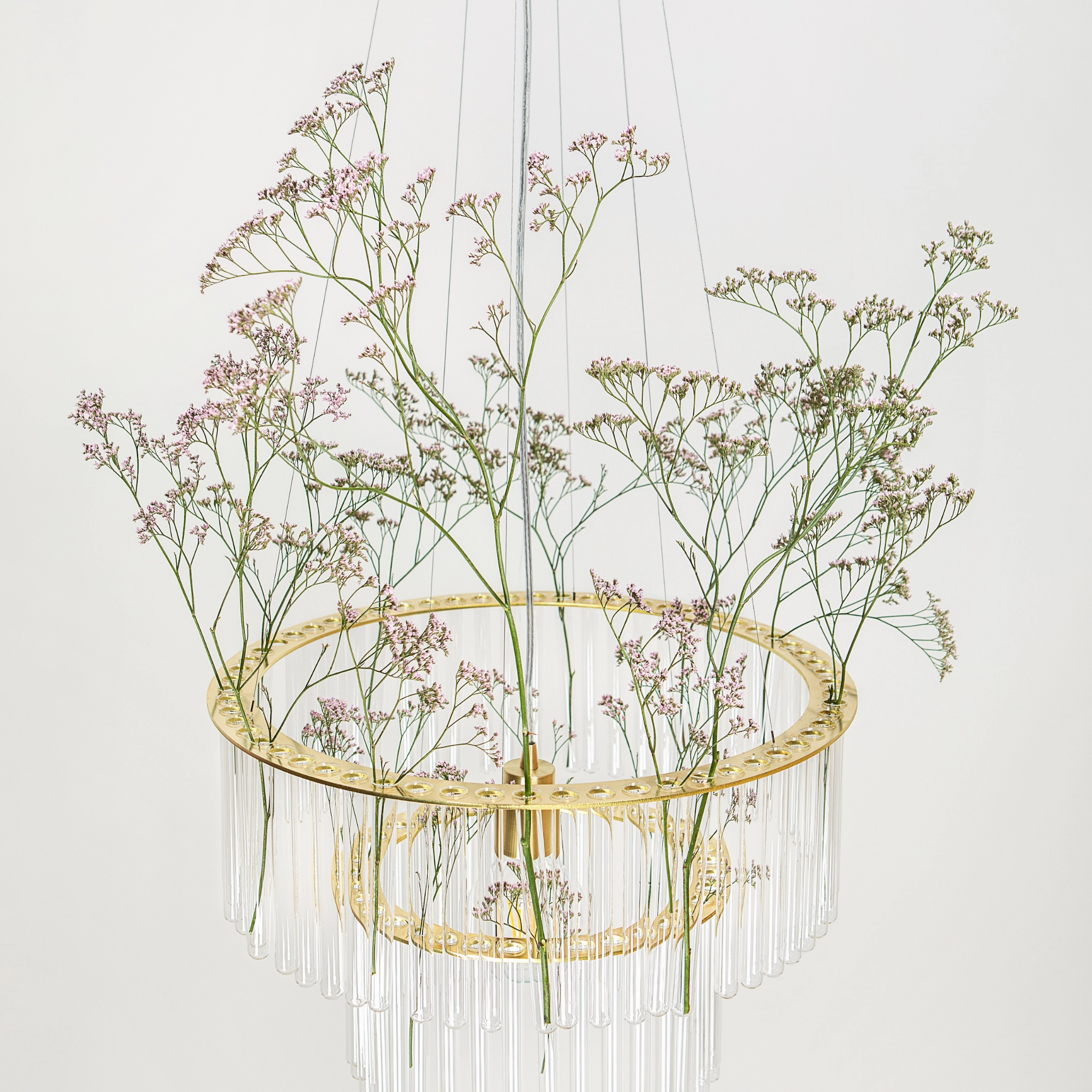 Maria Chandelier