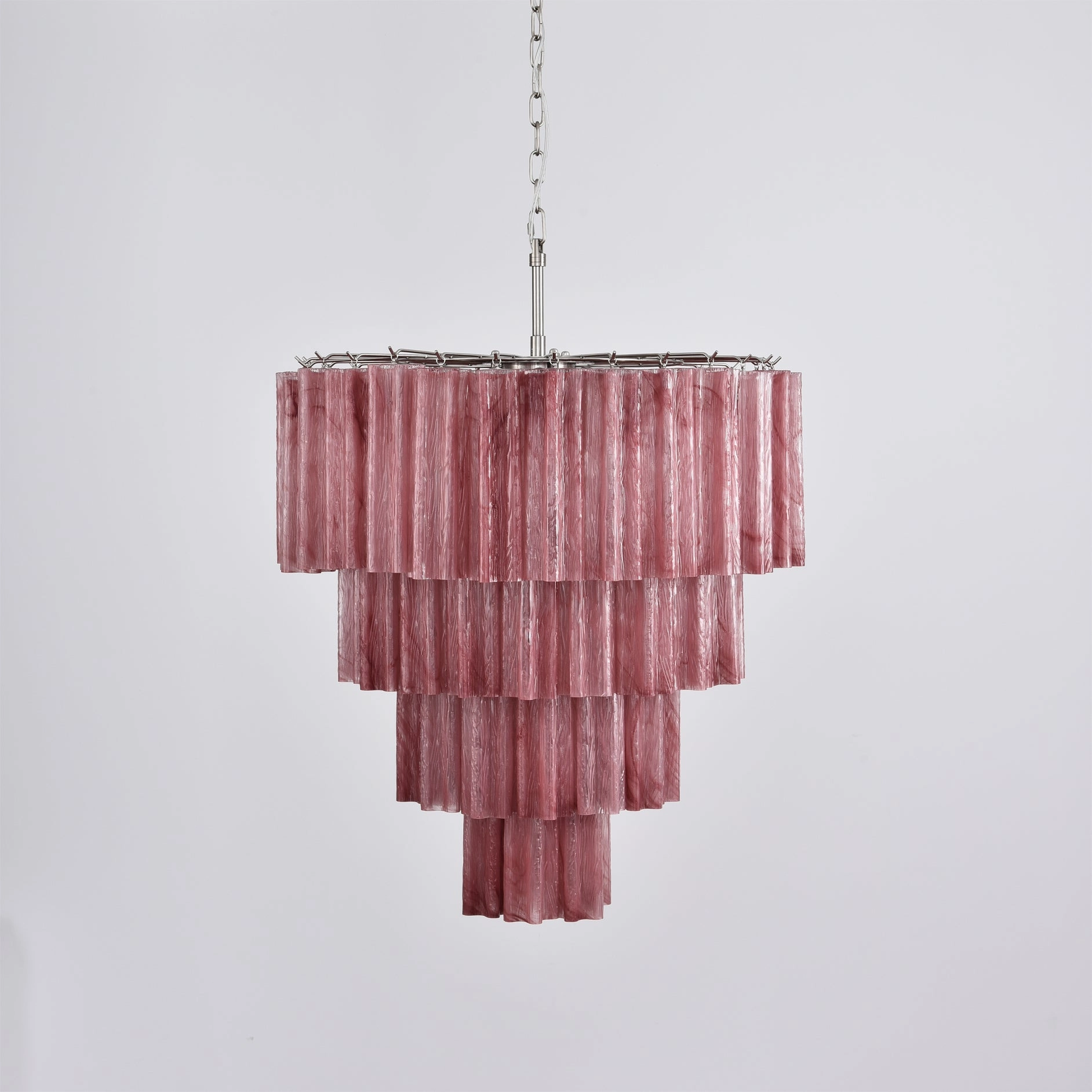 Maribel Glass Chandelier