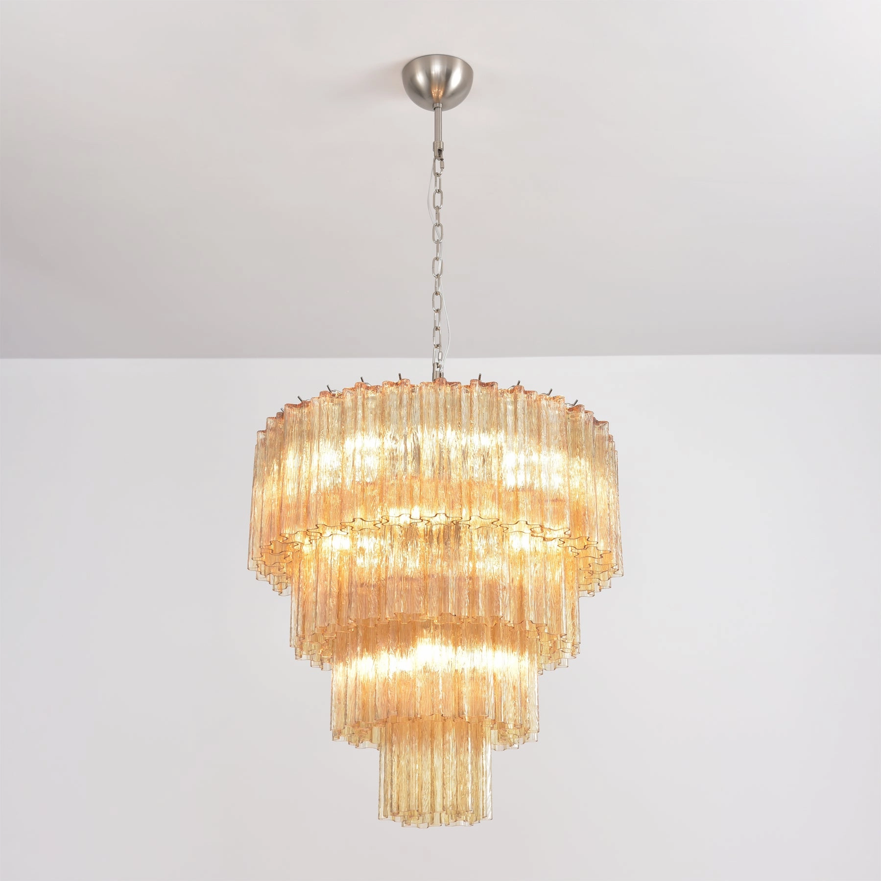 Maribel Glass Chandelier